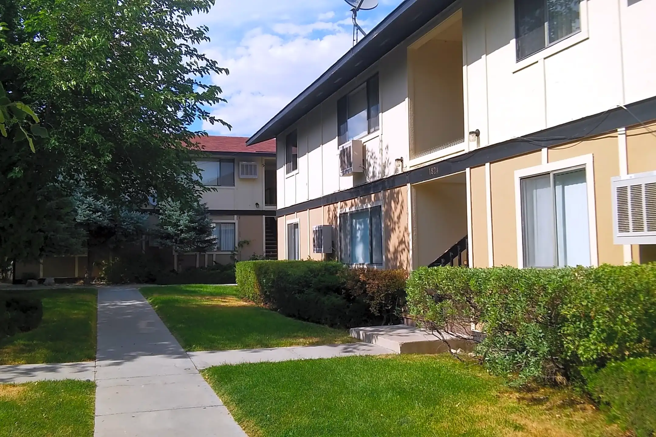 1896 Butte St West Wendover, NV Apartments for Rent Rent.