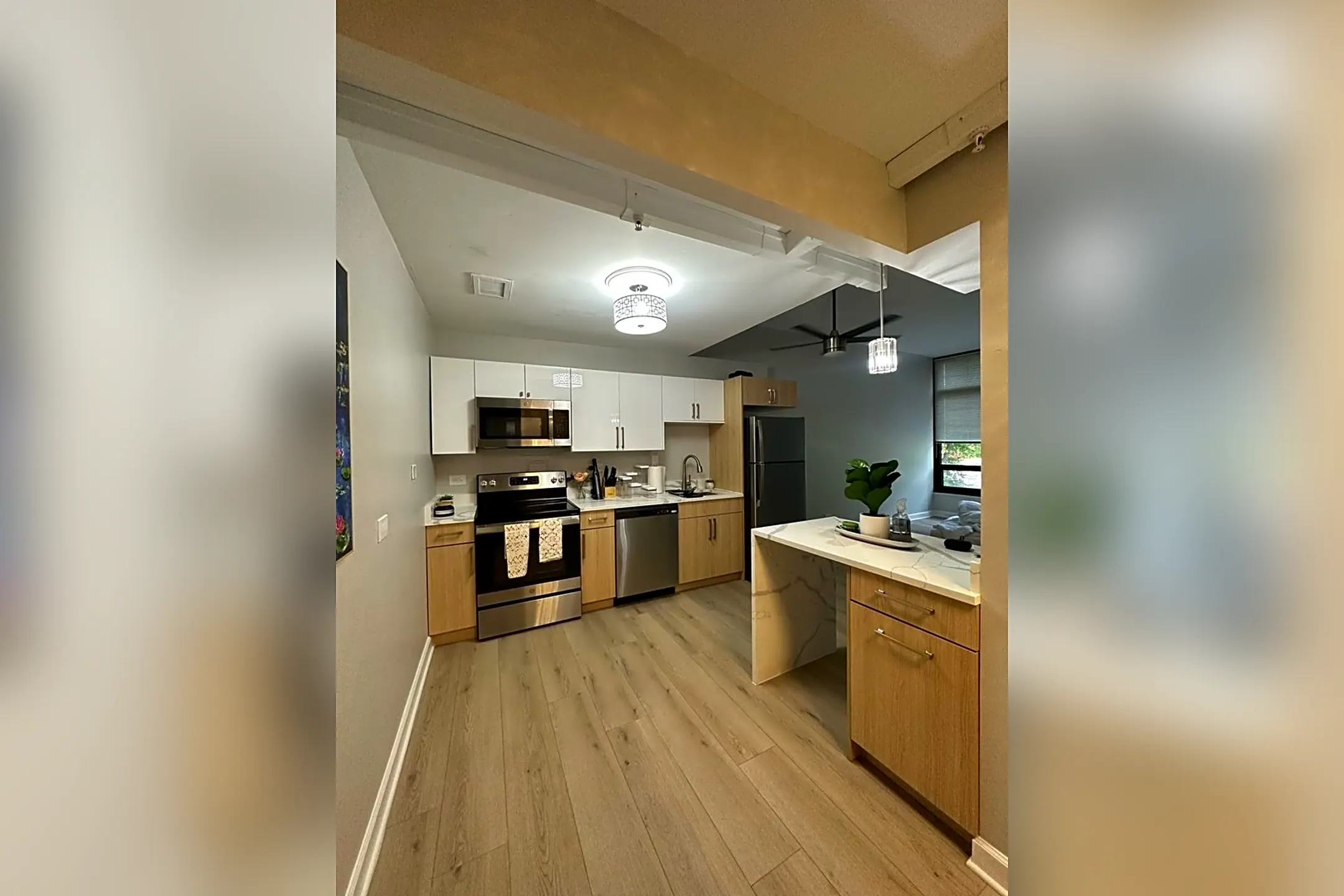 Rock River Tower Apartments Apartments Rockford, IL 61103