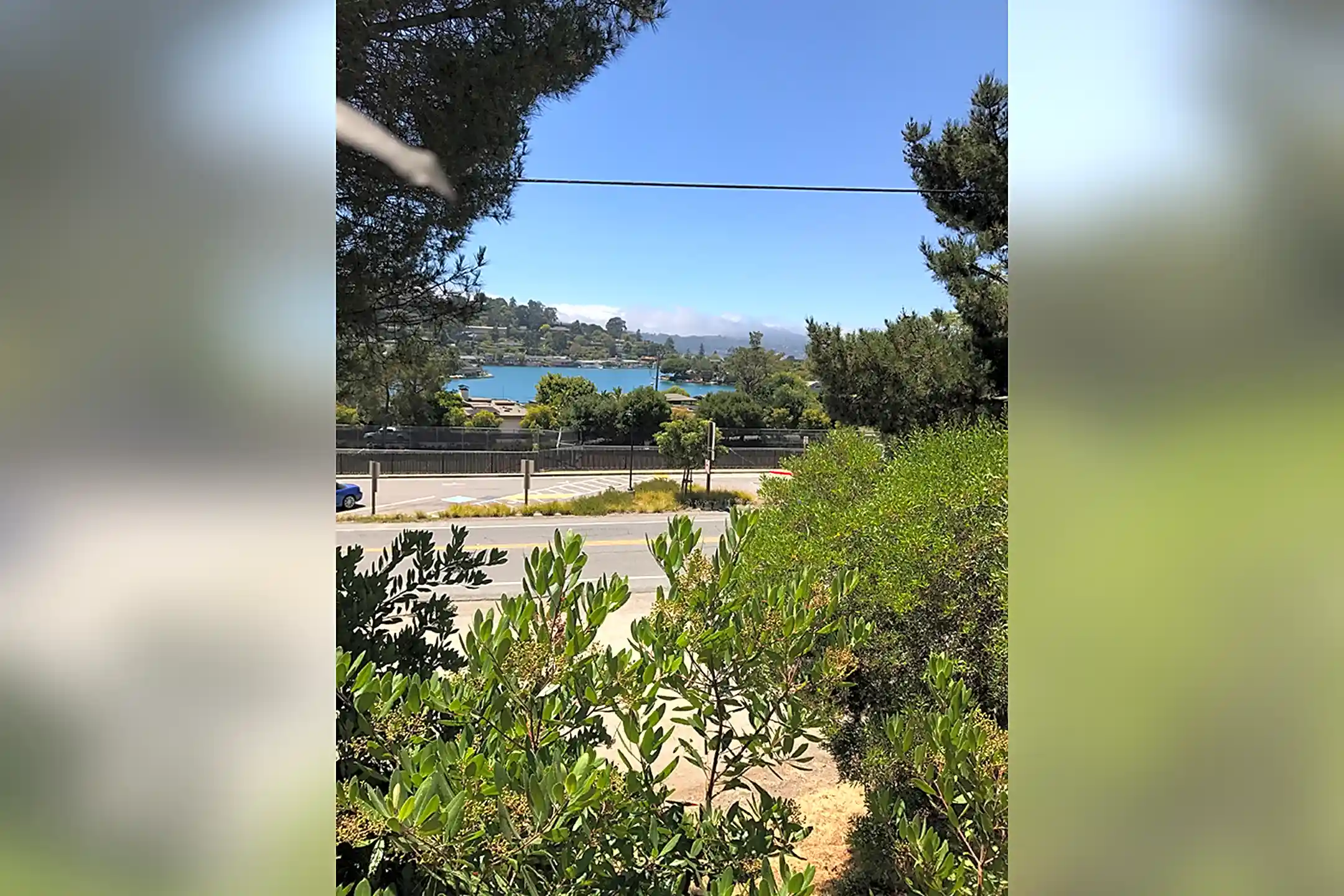 Lyford Apartments 4 Lyford Dr Belvedere Tiburon, CA Apartments for