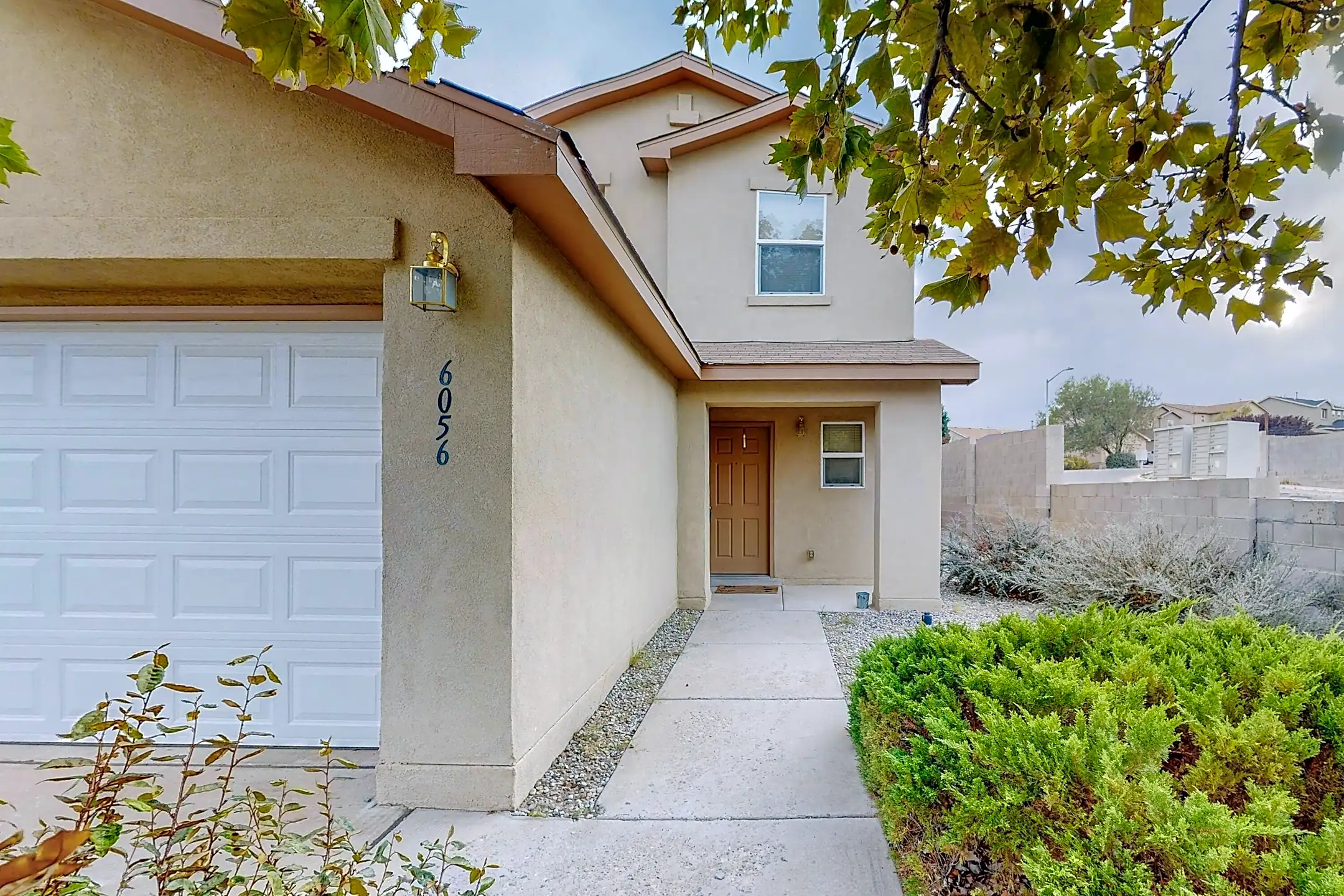 Building - 6056 Malpais Park Ave NW - Albuquerque, NM