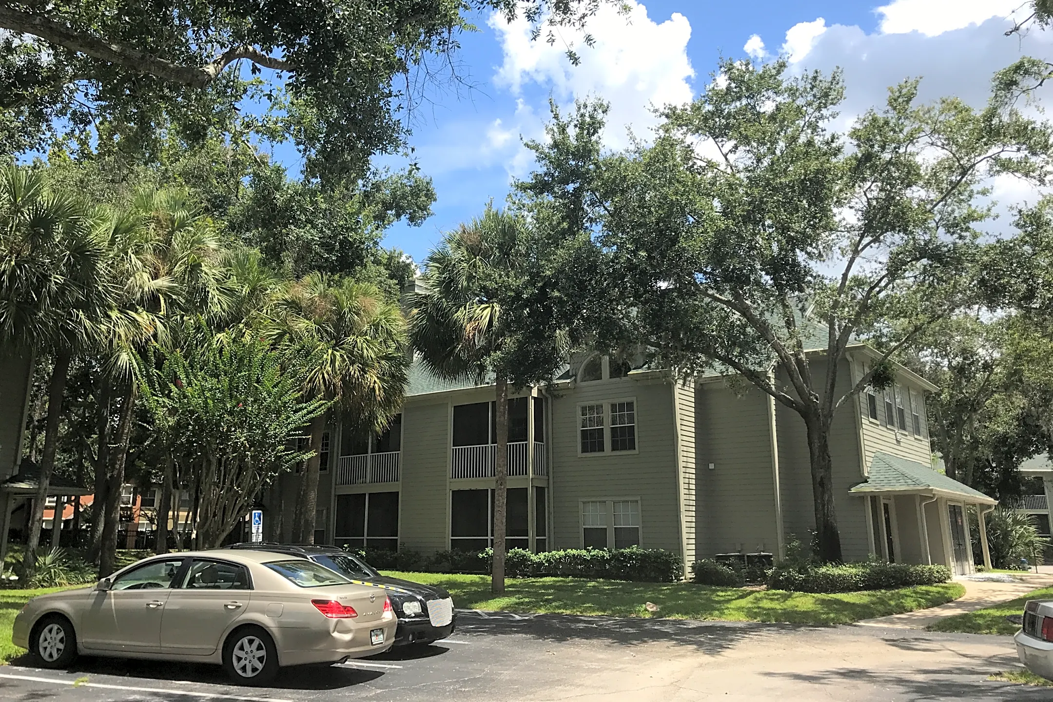 Central Park Condominiums and Metro West Apartments - Orlando, FL 32835