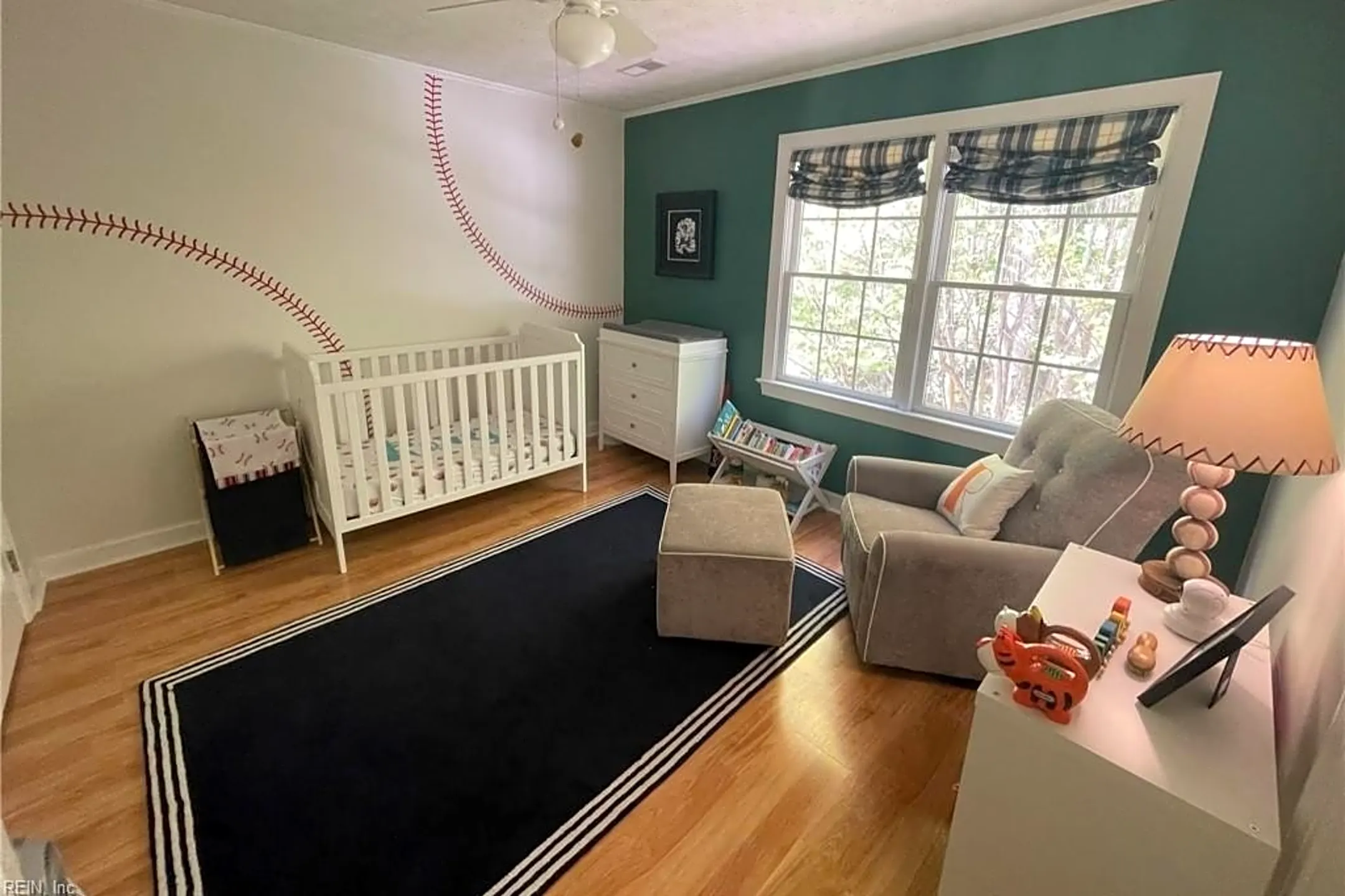 206 Halles Run Yorktown, VA Houses for Rent Rent.