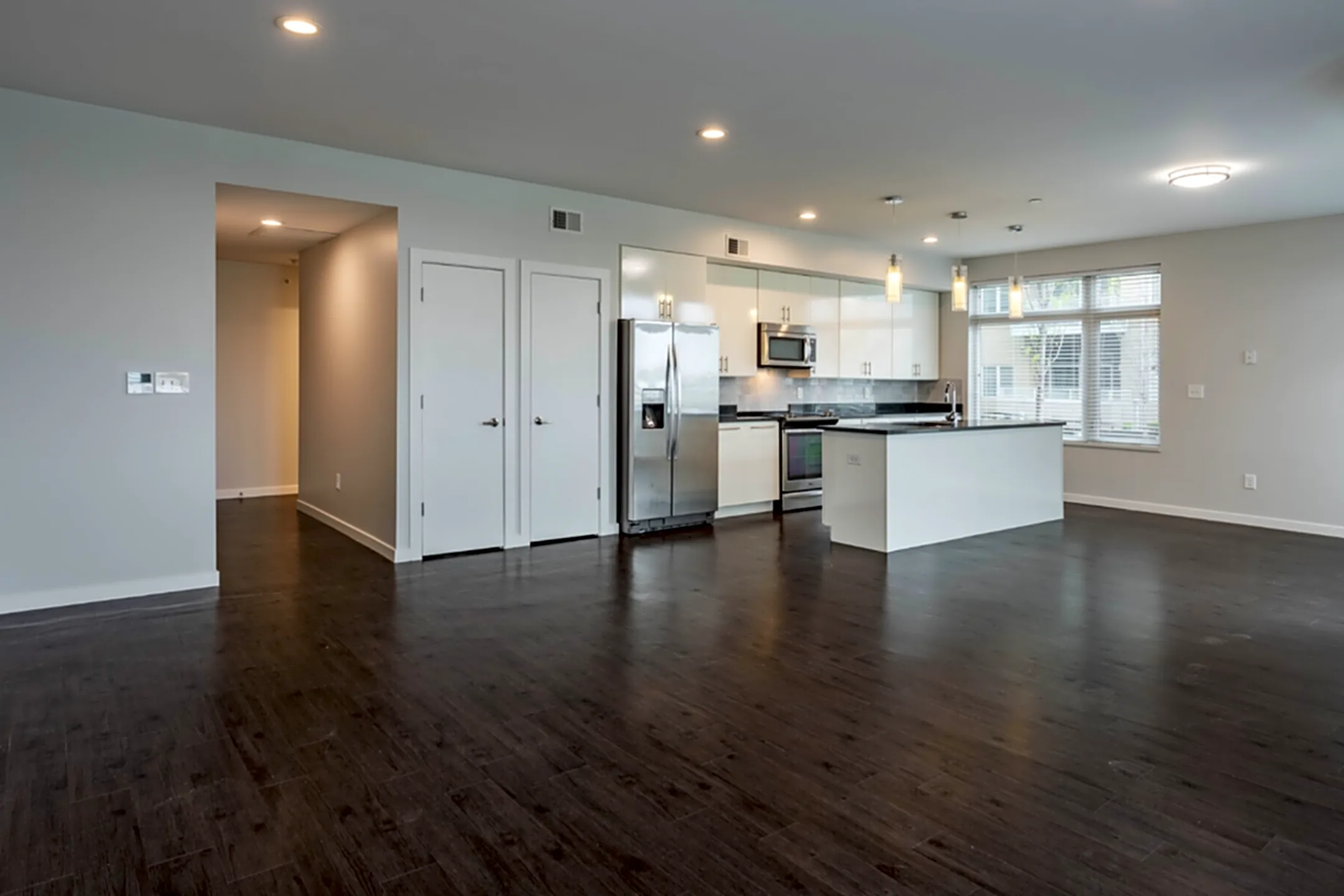 Mariners Watch Apartments 3107 Detroit Ave Cleveland, OH Apartments