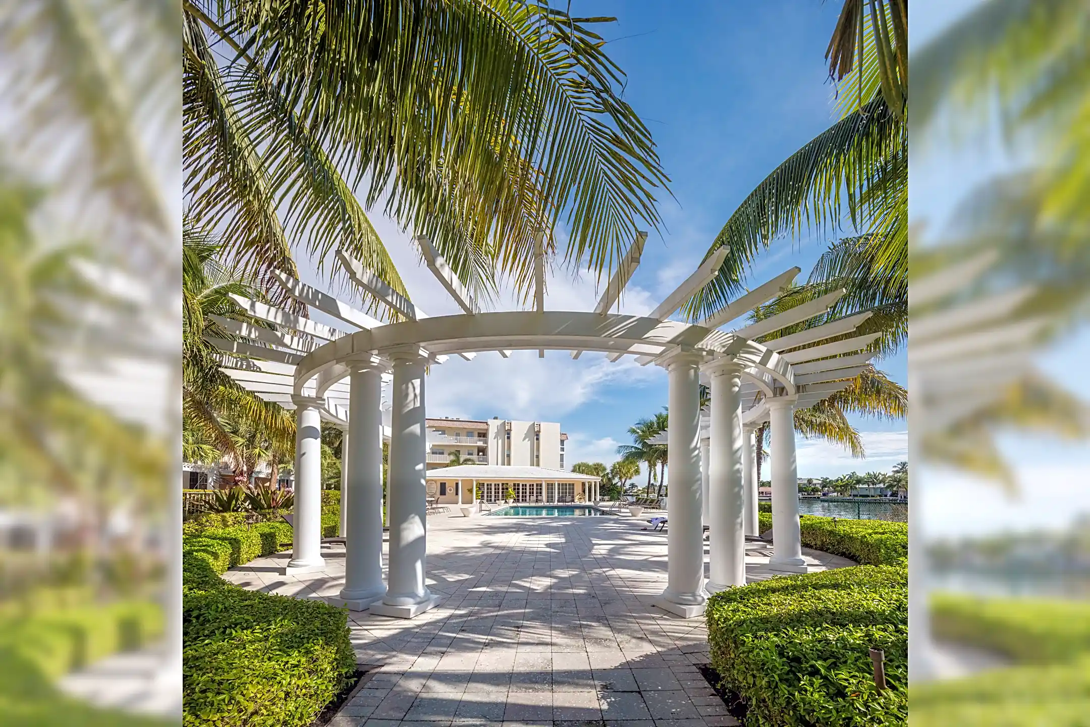 Bermuda Cay 651 E Woolbright Rd Boynton Beach, FL Apartments for