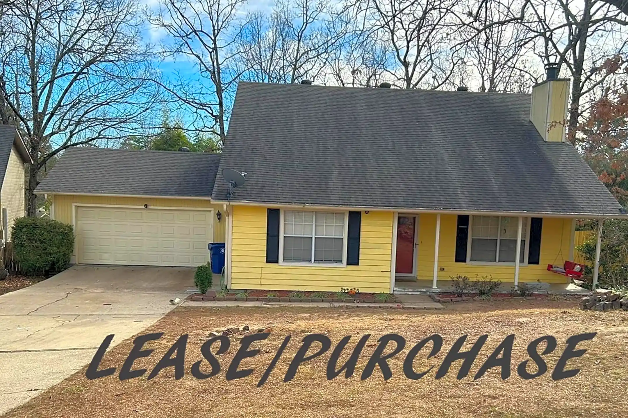 23 Vantage Drive Maumelle, AR Houses for Rent Rent.