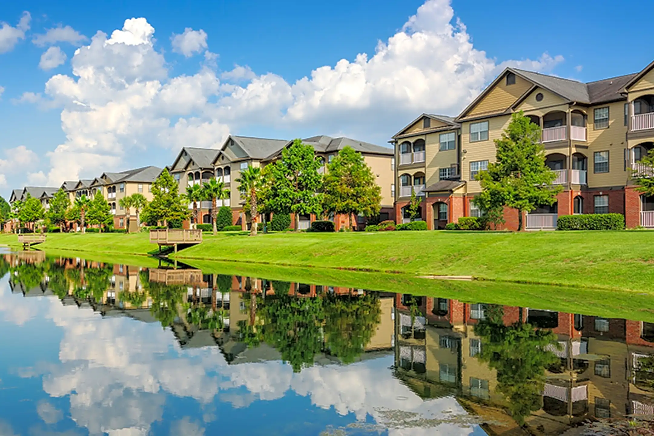 Colonial Grand at Godley Station 1515 Benton Blvd Pooler, GA