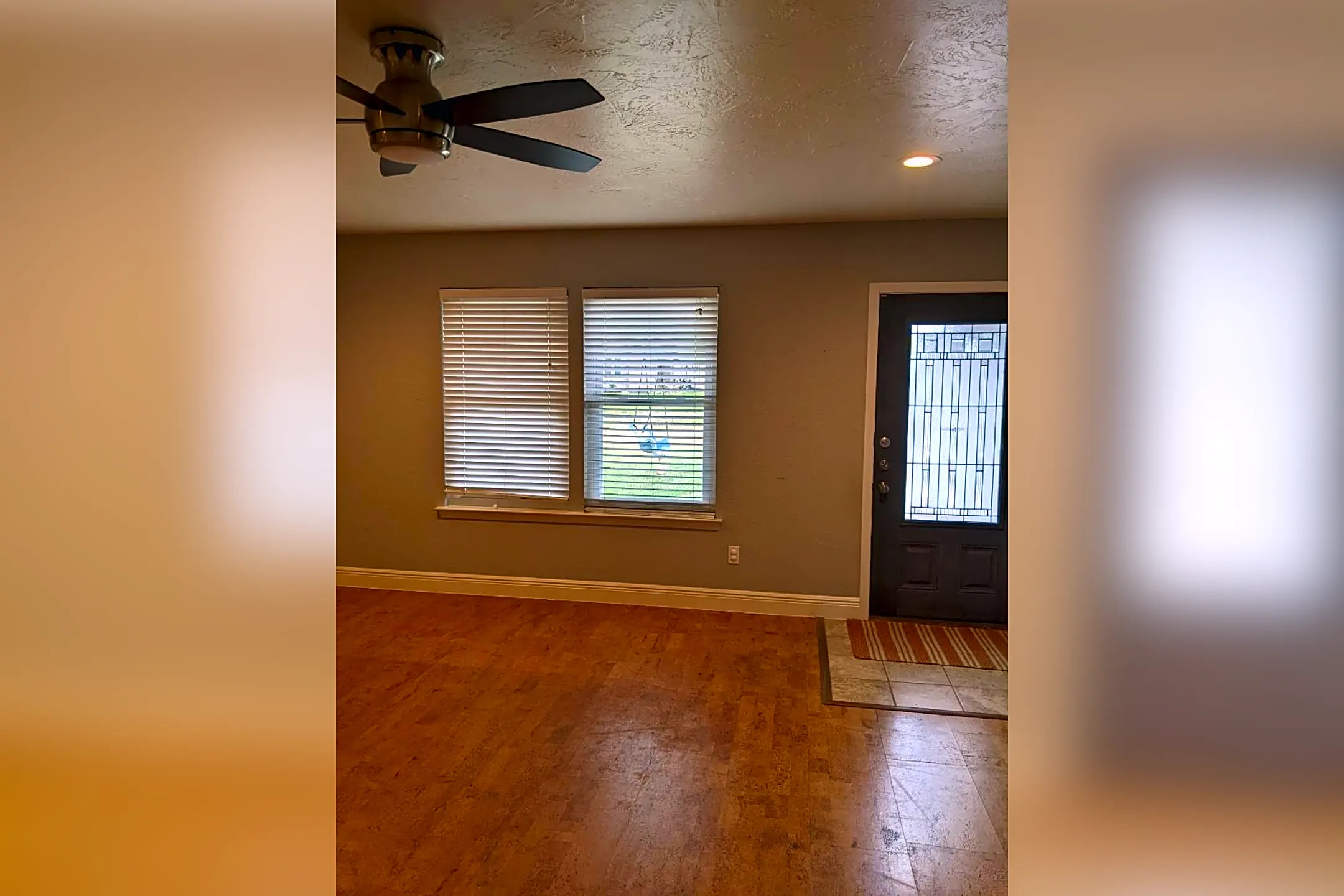 Dining Room - 9106 Marsh Dr - Austin, TX