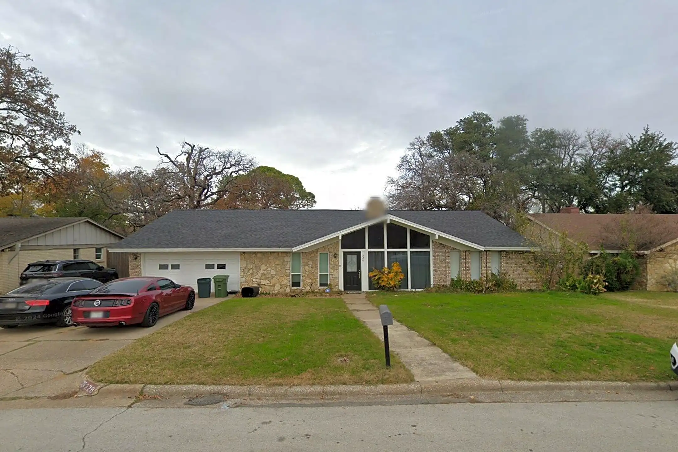 228 Plainview Dr Hurst, TX Houses for Rent Rent.