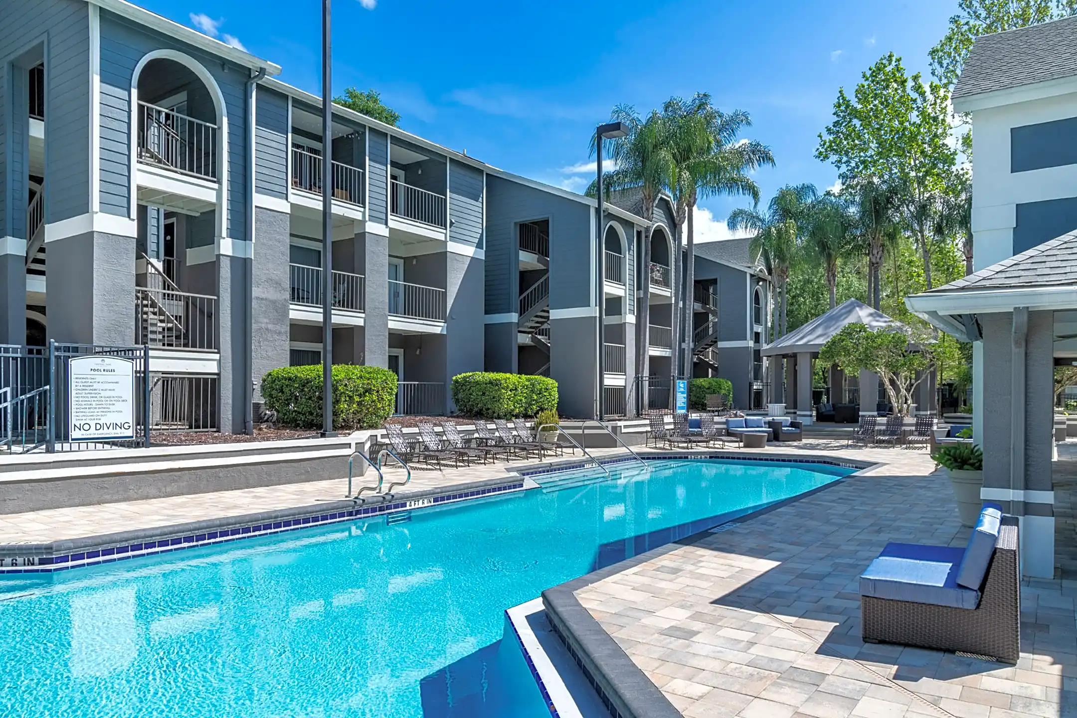 One Bedroom Apartments In Altamonte Springs Fl