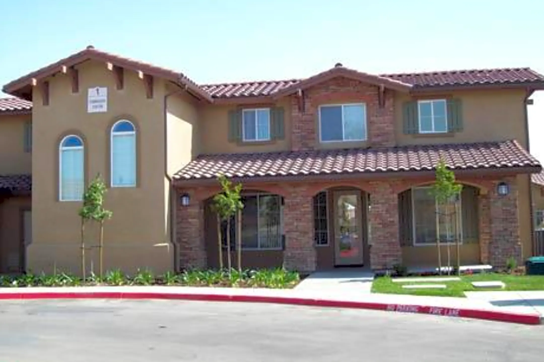 Villa Esperanza 500 E Alpine St Avenal, CA Apartments for Rent Rent.