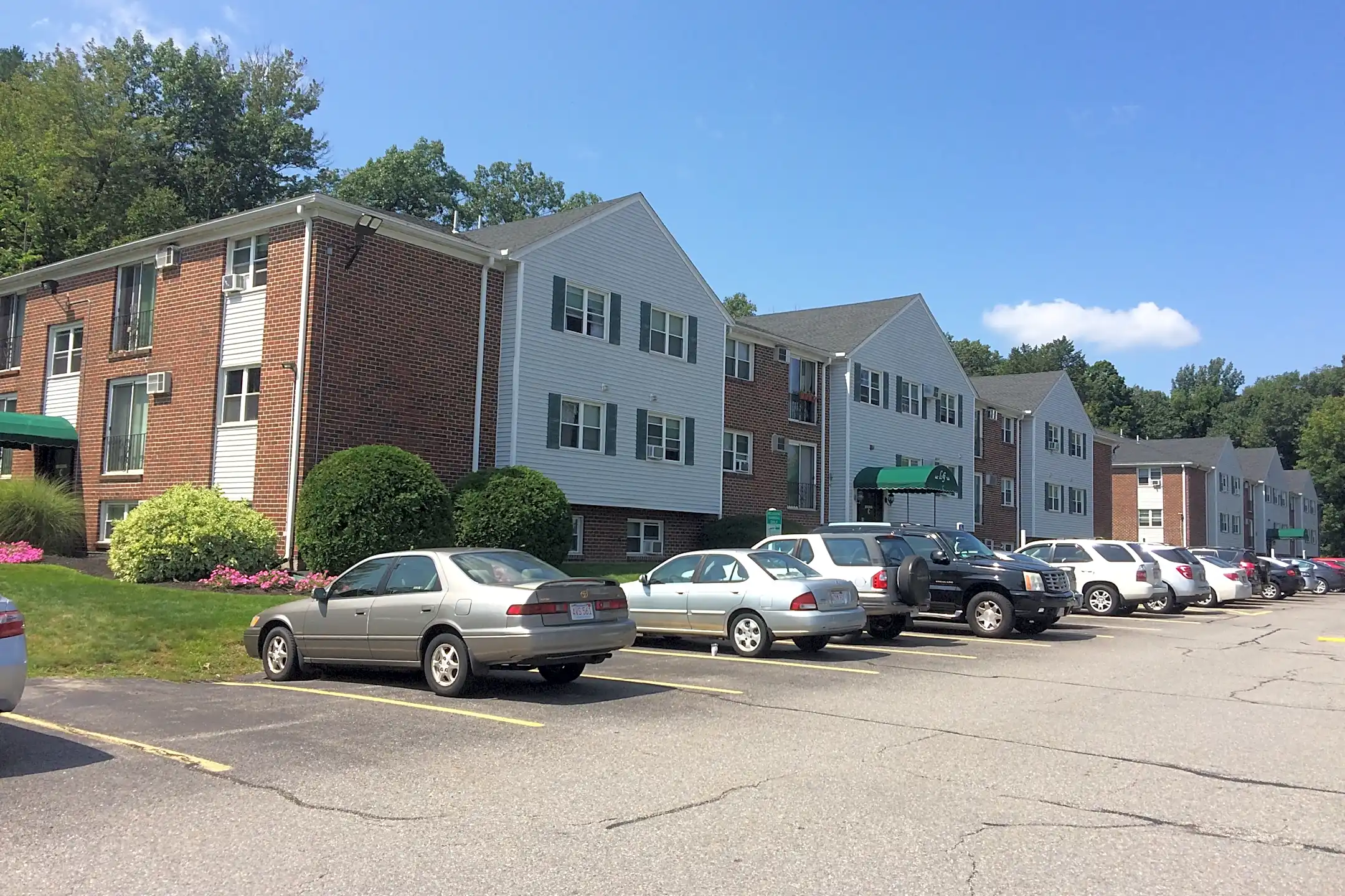Leominster Apts For Rent