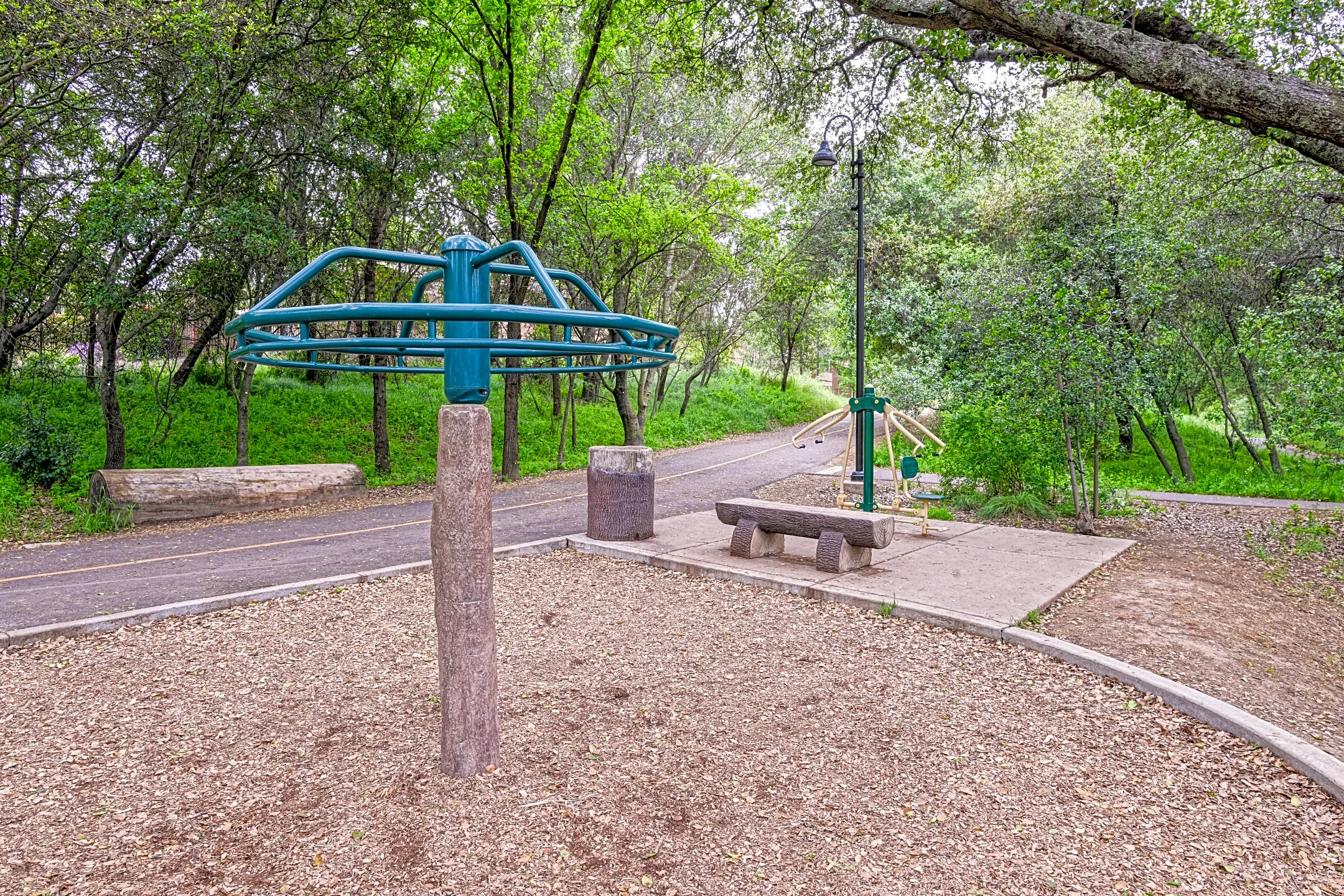Playground - Creekside Estates - Citrus Heights, CA