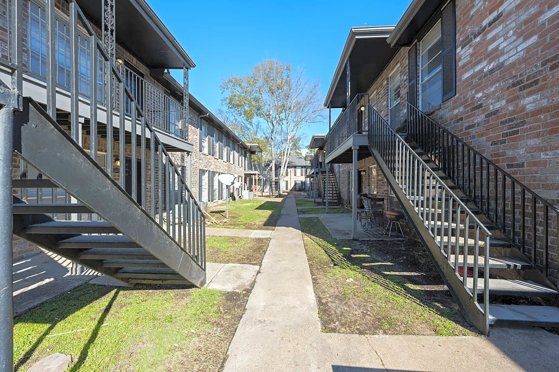 Wimbledon 16222 Stuebner Airline Rd Spring, TX Apartments for Rent