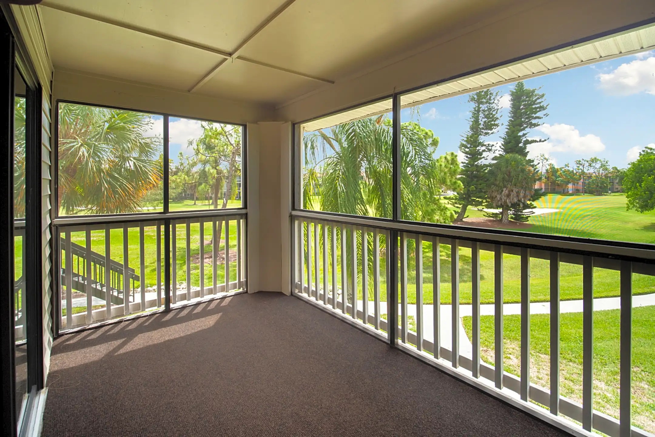 Belvedere at Quail Run 260 Quail Forest Blvd Naples, FL Apartments