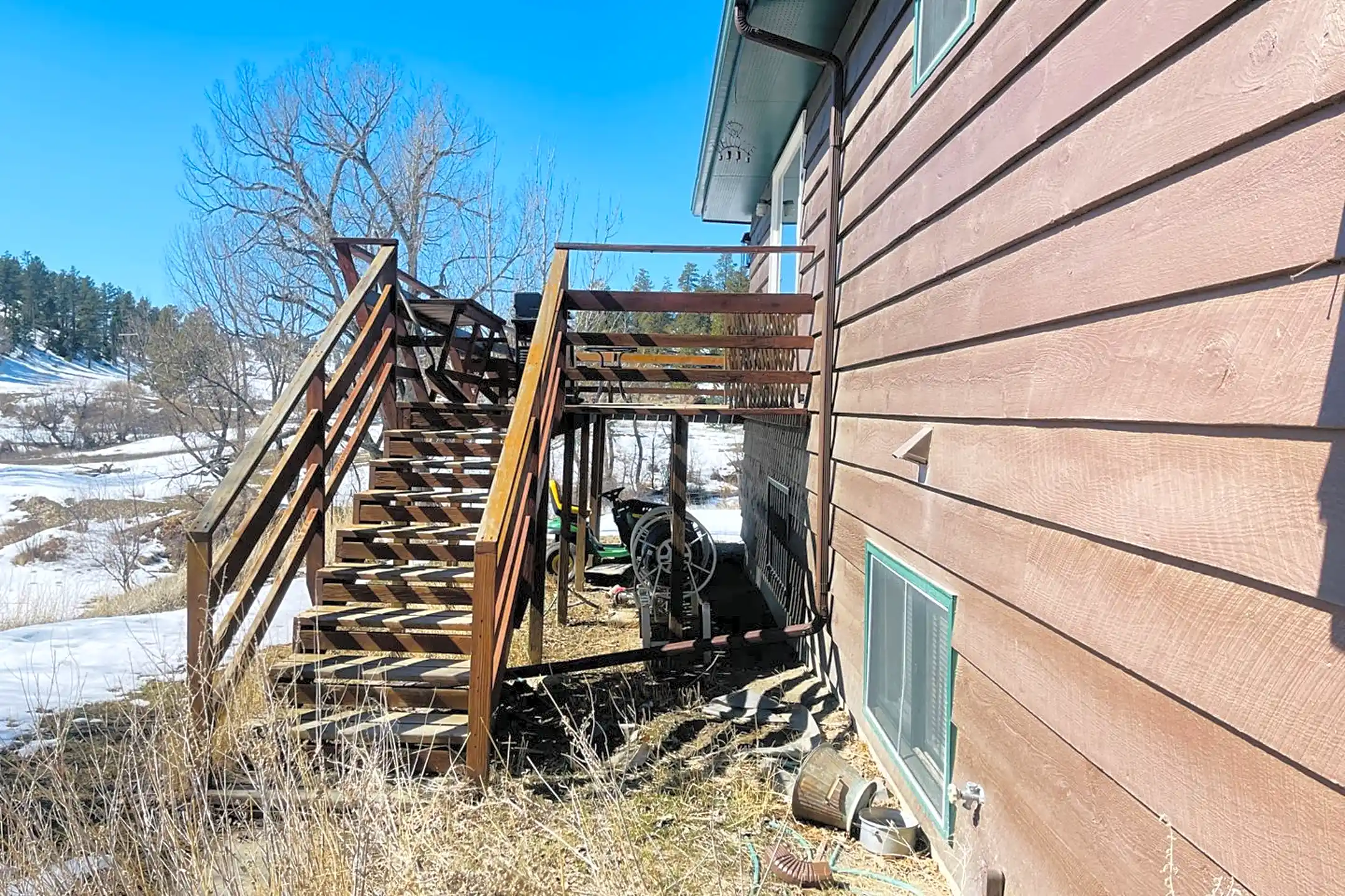 600 Monahan Rd 600 Monahan Rd unit House Joliet, MT Houses for Rent