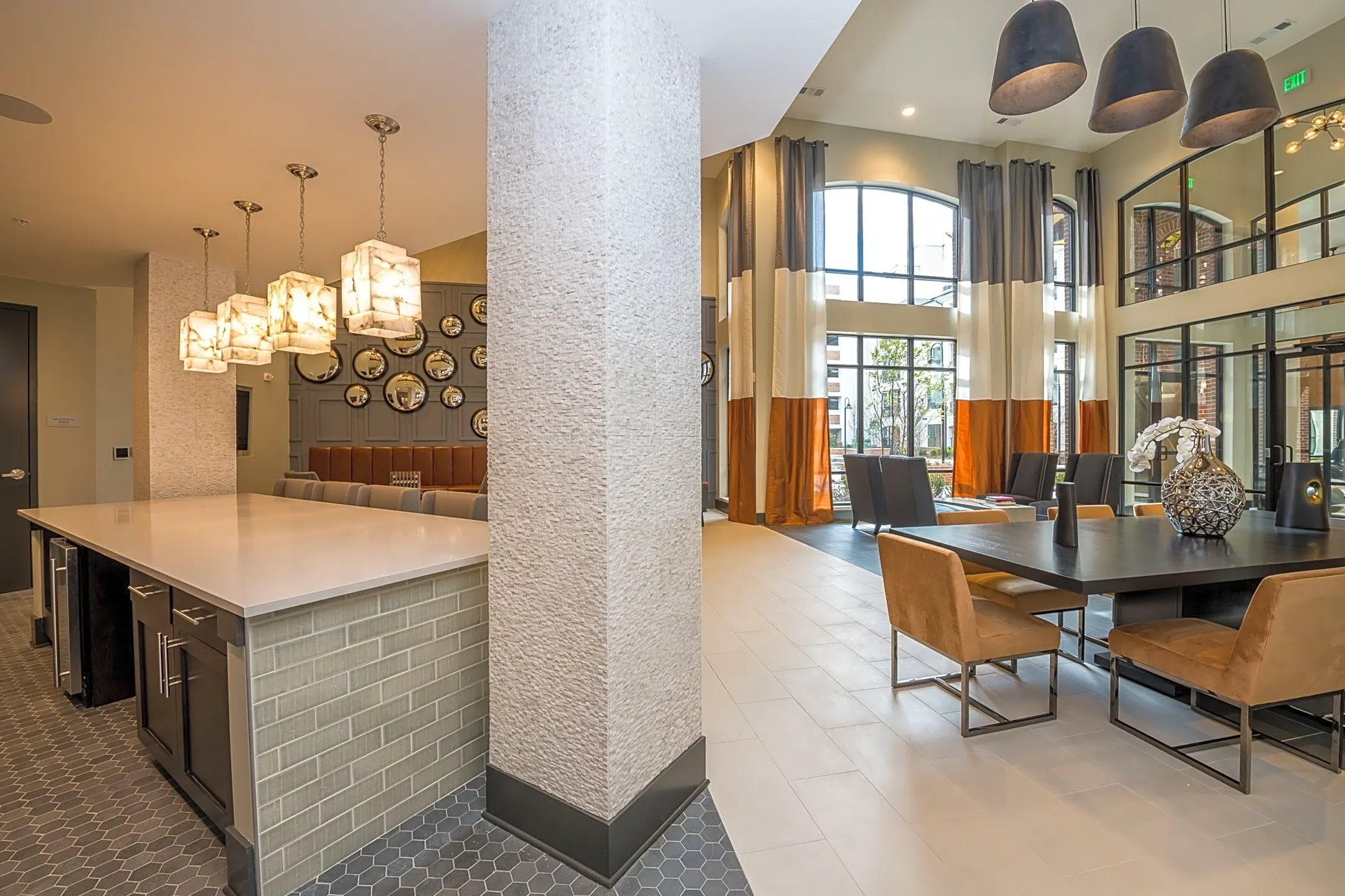 Gateway Chastain Apartments
