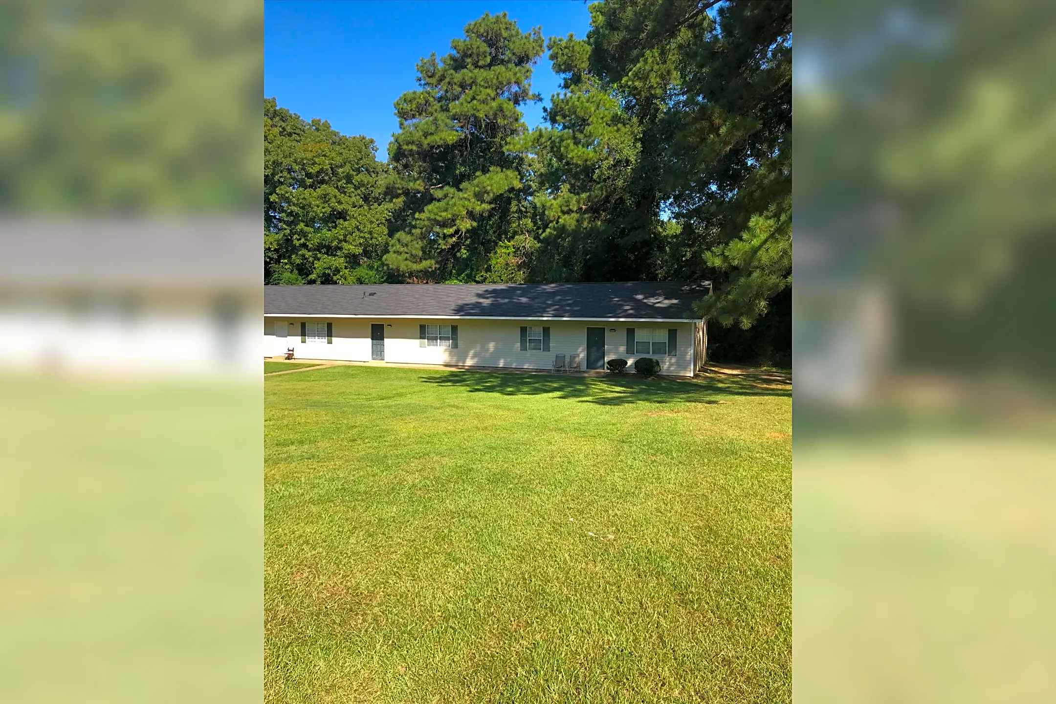 South Apartments 230 Highway 261 S Wedgefield, SC Apartments