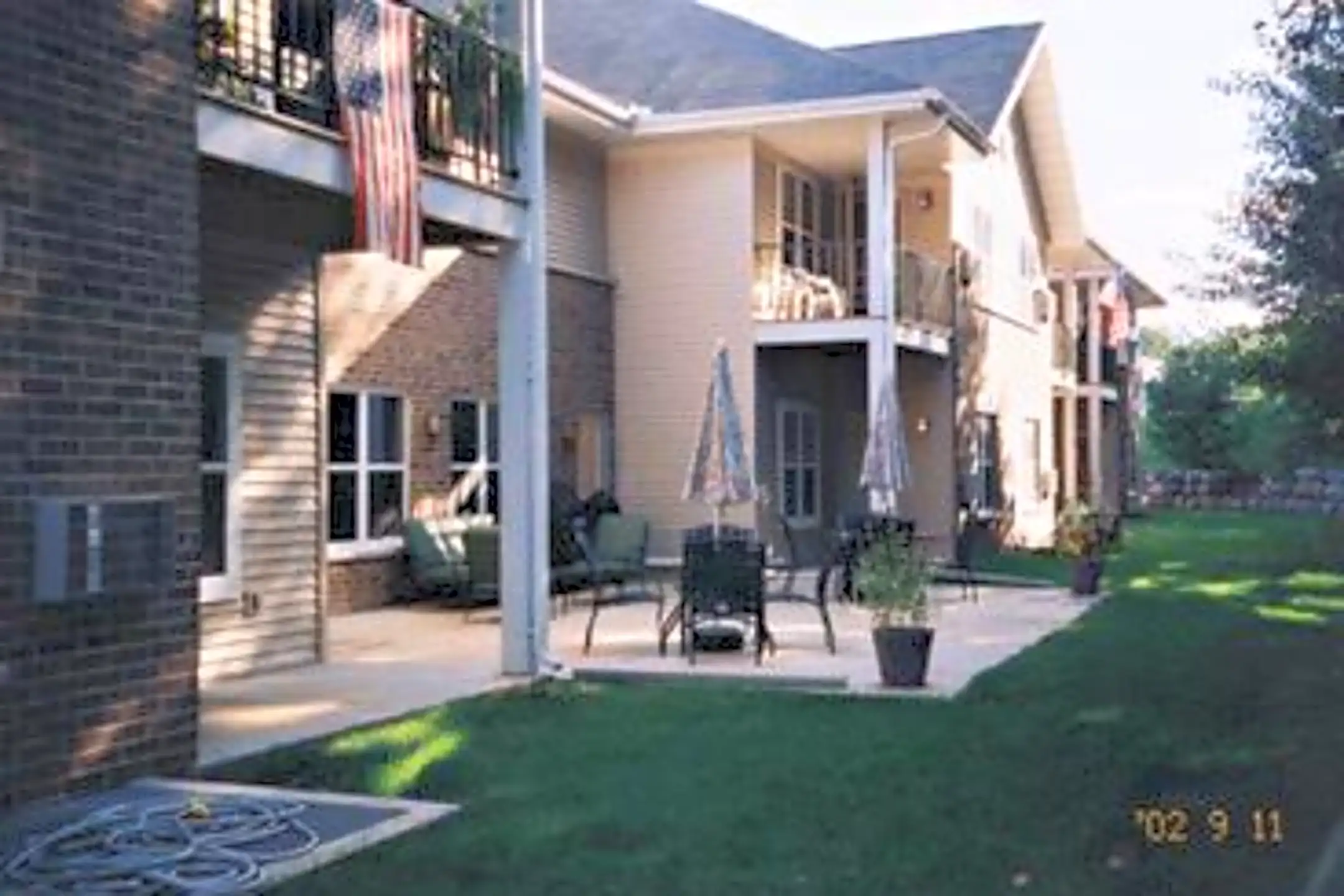 Lincoln Court Apartments 108 Lincoln Ct Mount Horeb, WI Apartments