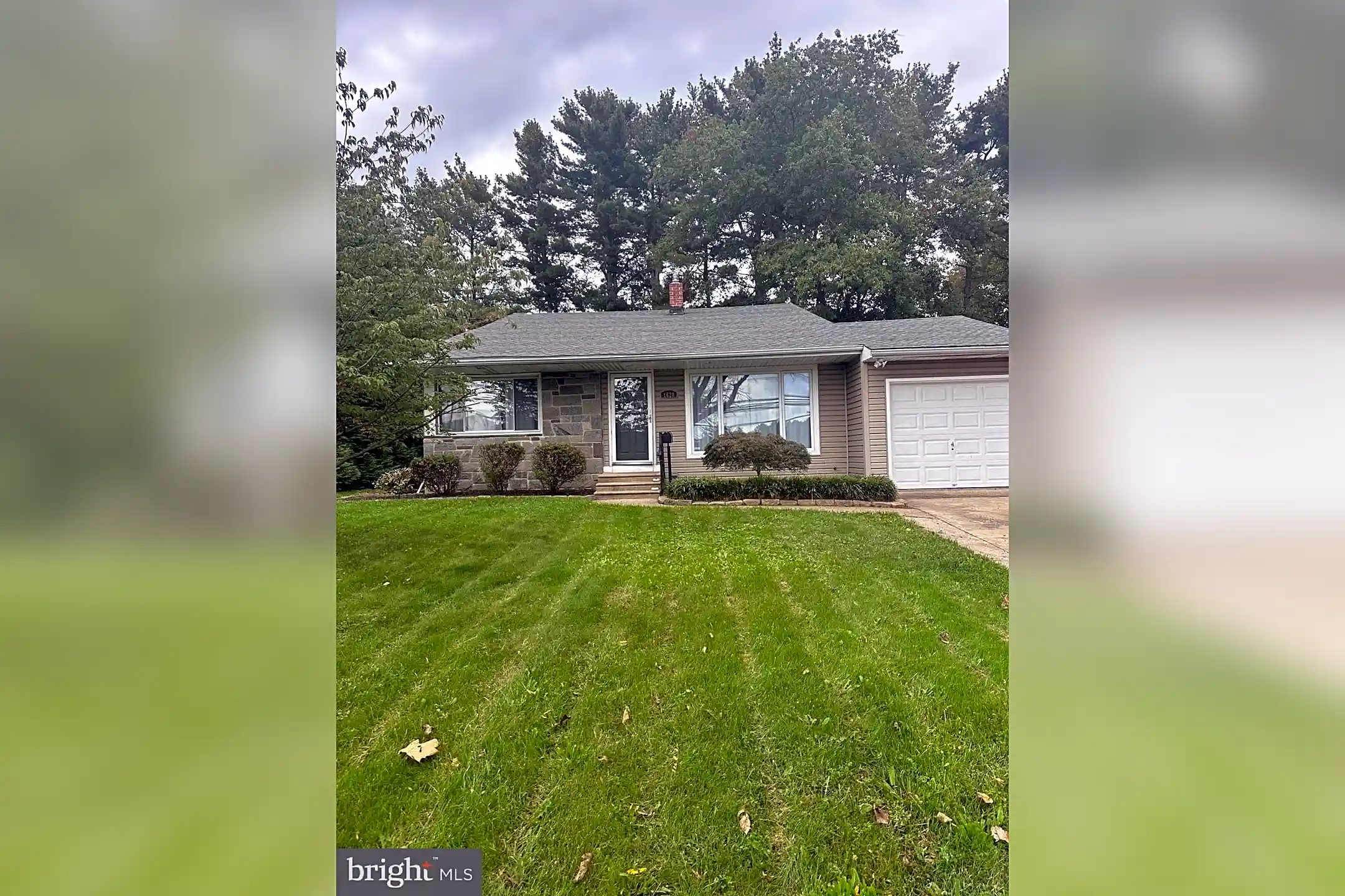 1620 Burnt Mill Rd Houses Cherry Hill, NJ 08003