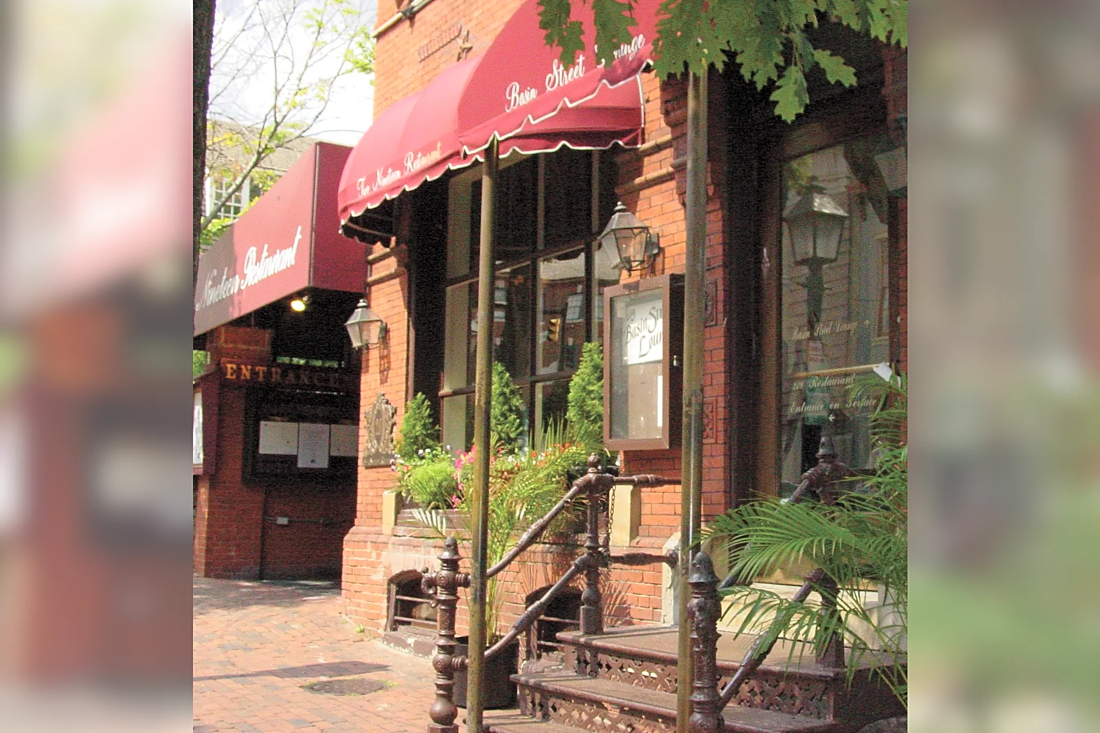 Park Shirlington Apartments 4510 31st St S Arlington, VA Apartments