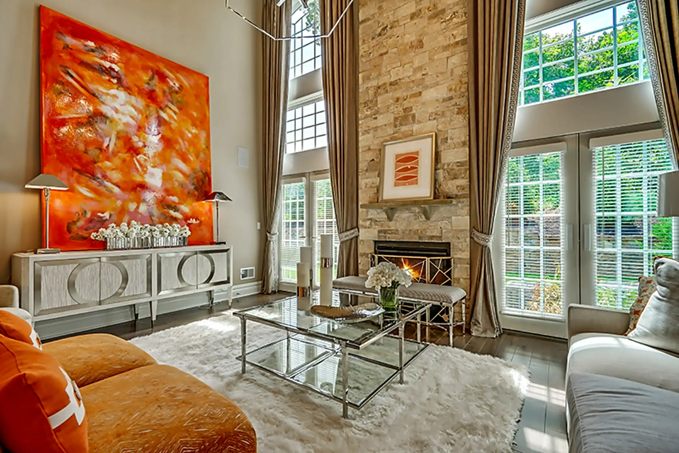 Alpine Ridge Mountainside 55+ Adult Living 1488 Alpine Ridge Way