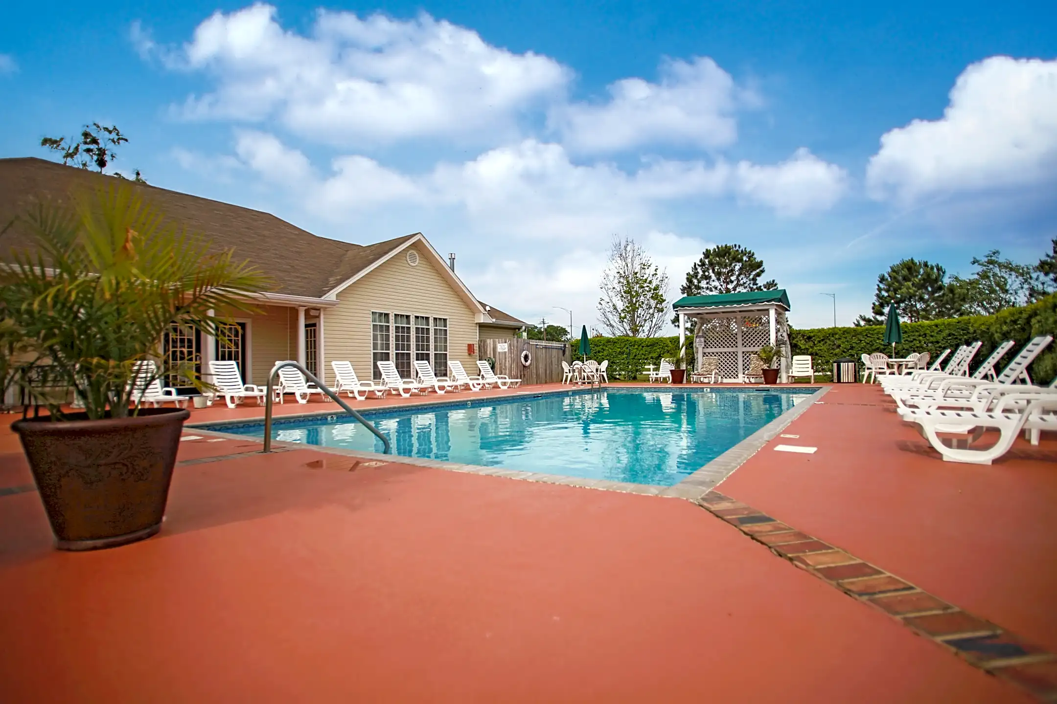 Baldwin Farms 17830 Baldwin Farms Pl Robertsdale, AL Apartments for