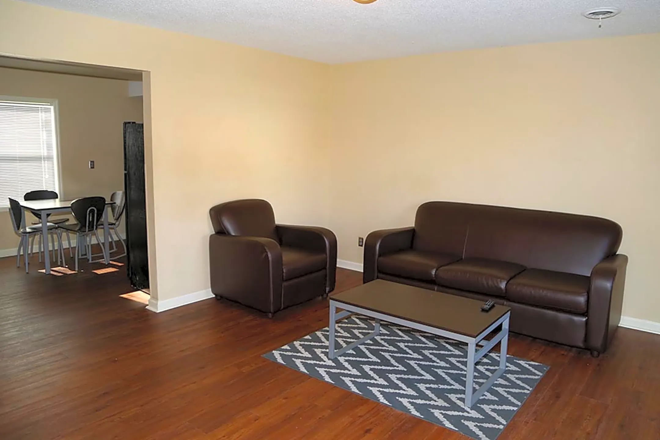 Annex of Vincennes 201 W Saint Clair St Vincennes, IN Apartments