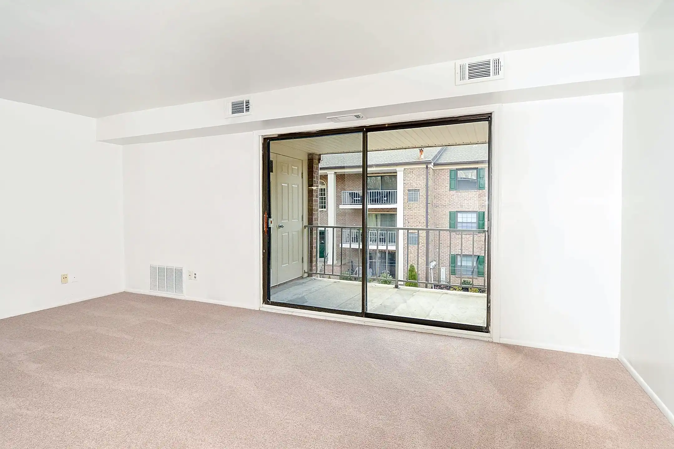 Hillcrest Apartments Lansdowne, PA 19050