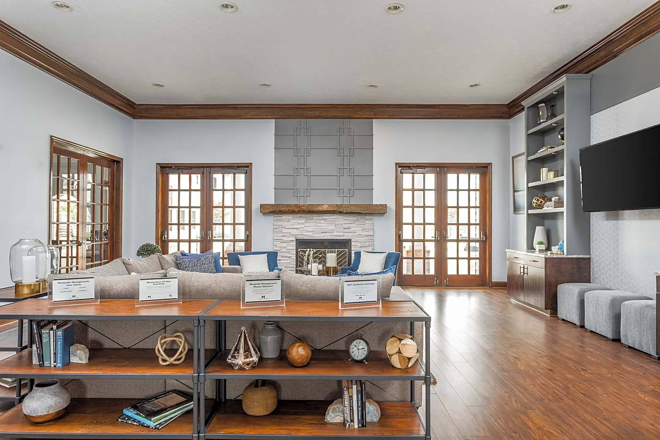 Maple Knoll Westfield, IN 46074