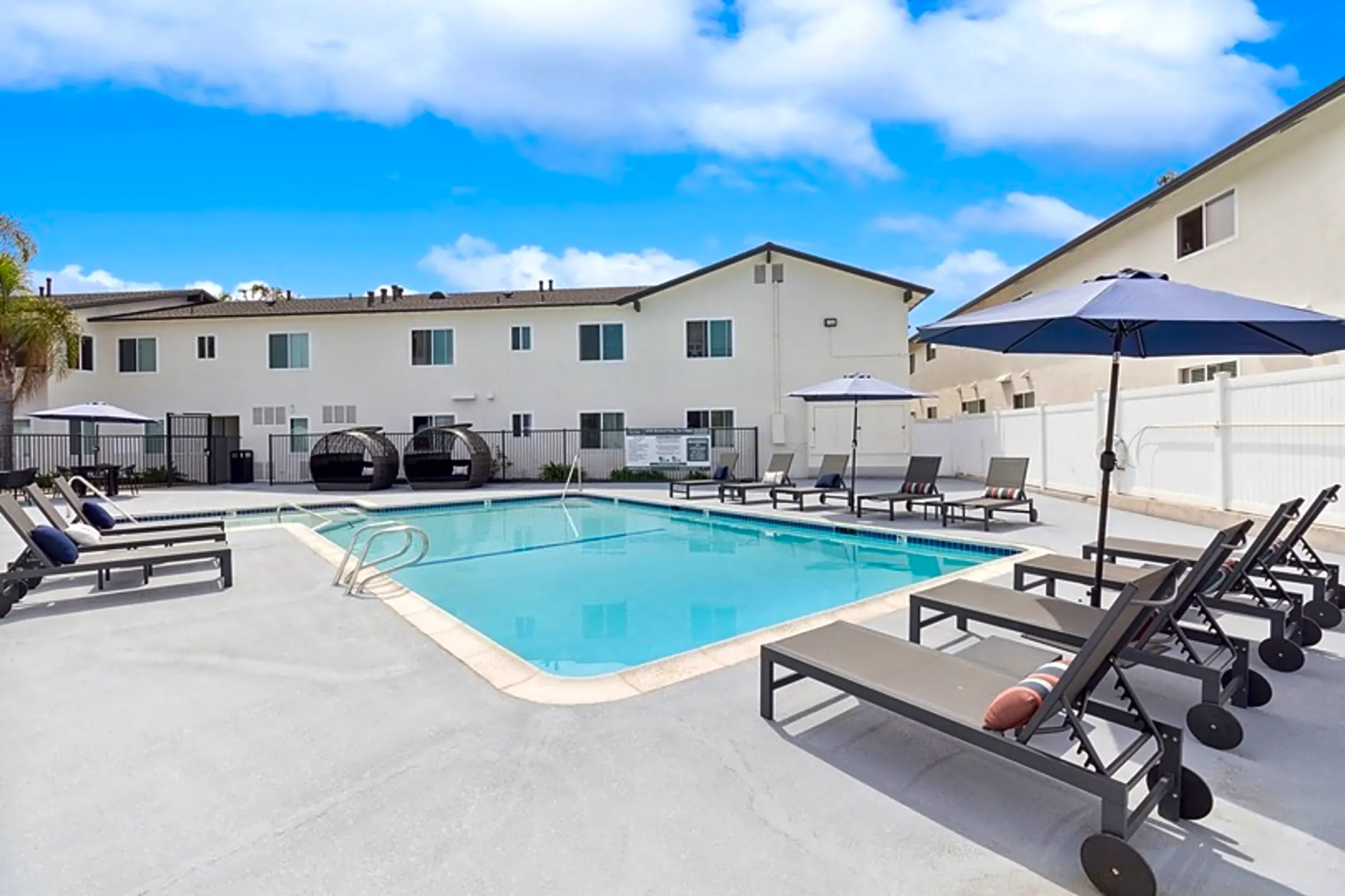 For Rent Clairemont San Diego