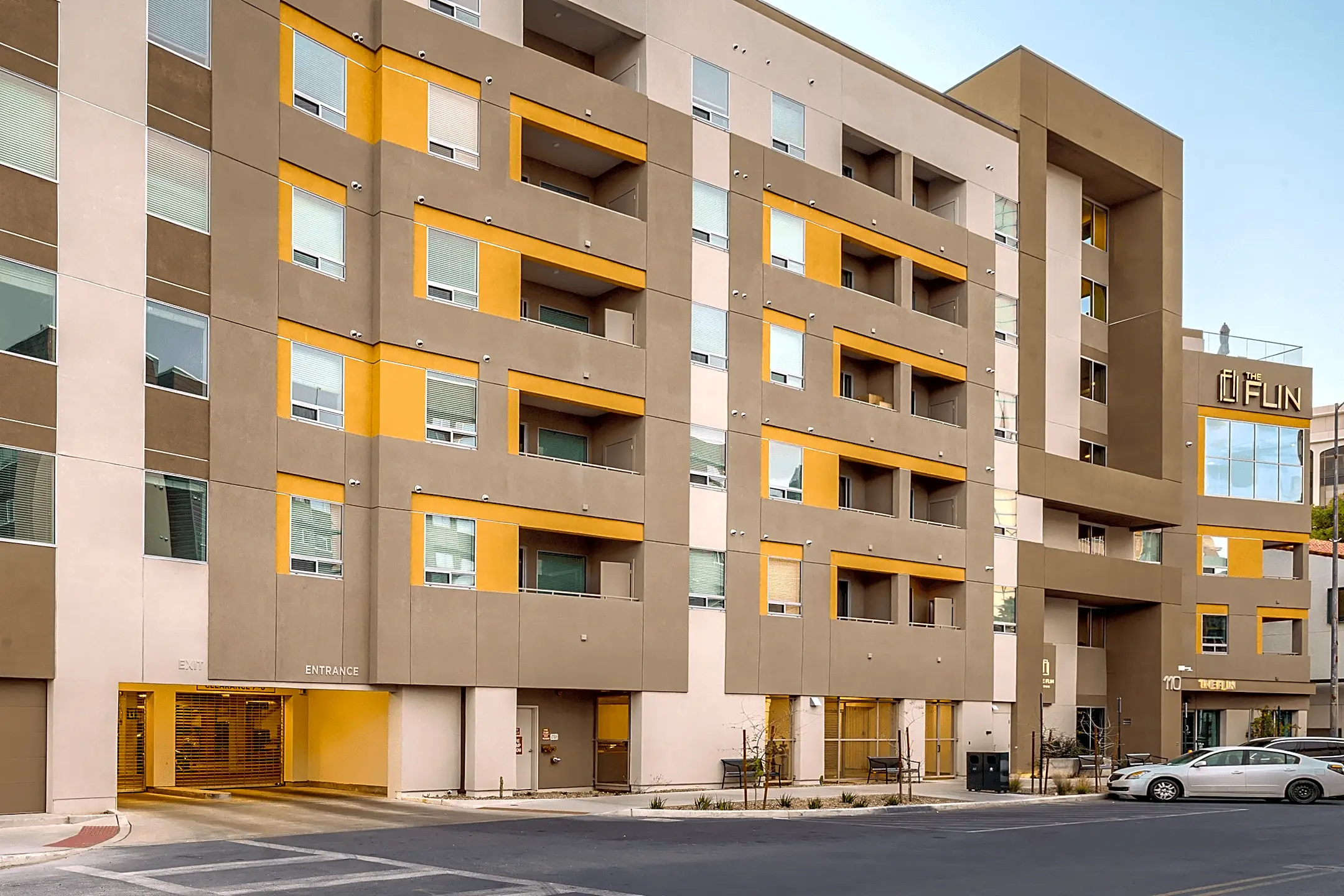 The Flin 110 South Church Avenue Tucson, AZ Apartments for Rent Rent.