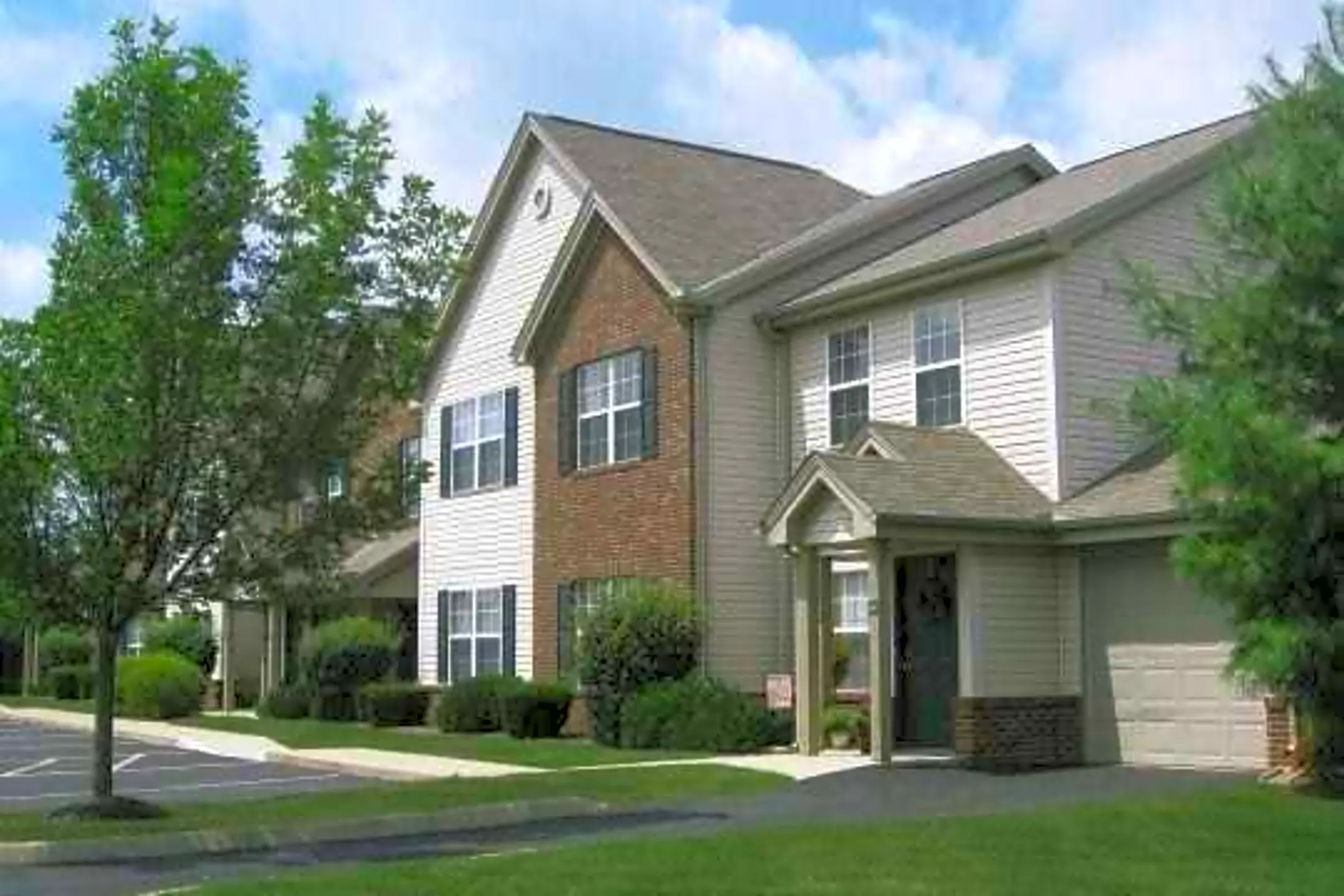 Pickerington Apartments 3 Bedroom