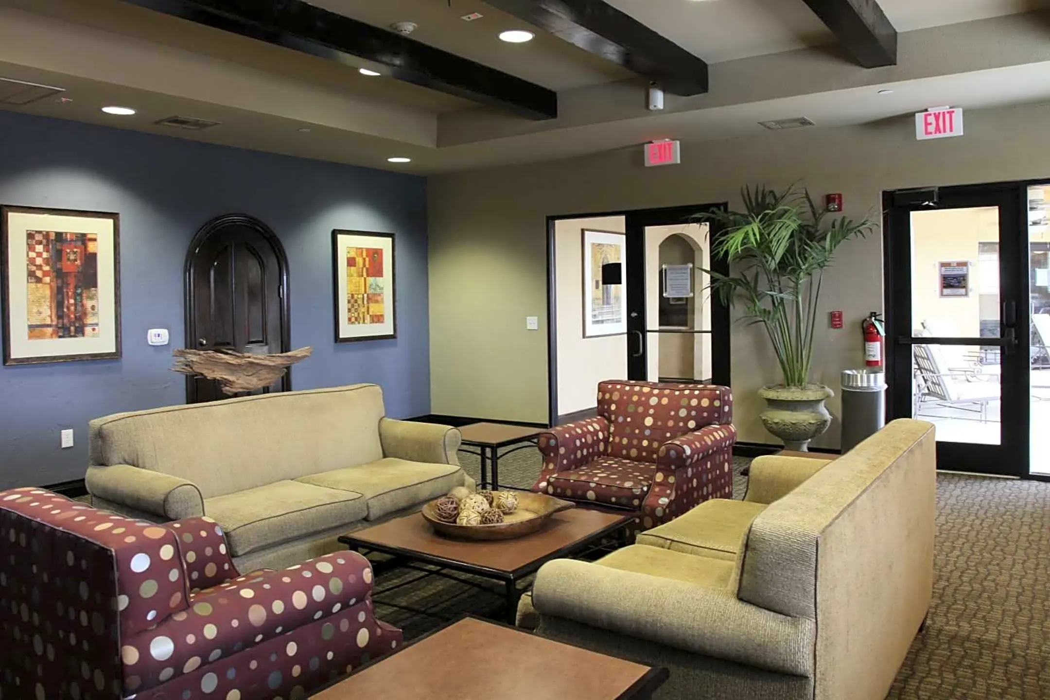 Callaway Villas - 305 Marion Pugh Dr College Station, TX Apartments