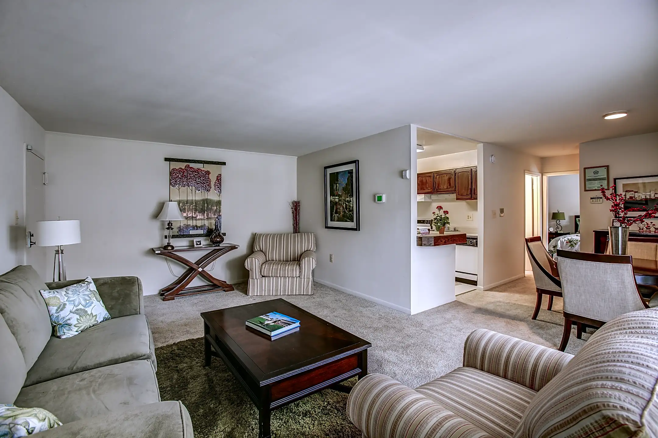 White Oaks 13 Rambling Oaks Way Catonsville, MD Apartments for Rent