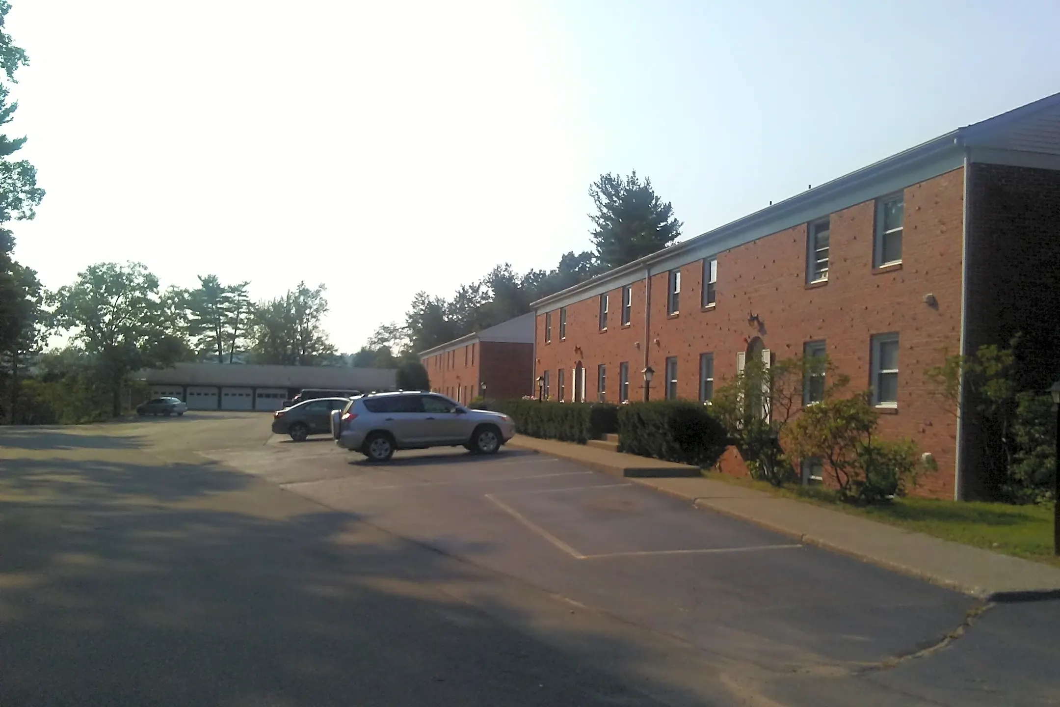 Country Club Apartments Apartments Turners Falls, MA 01376
