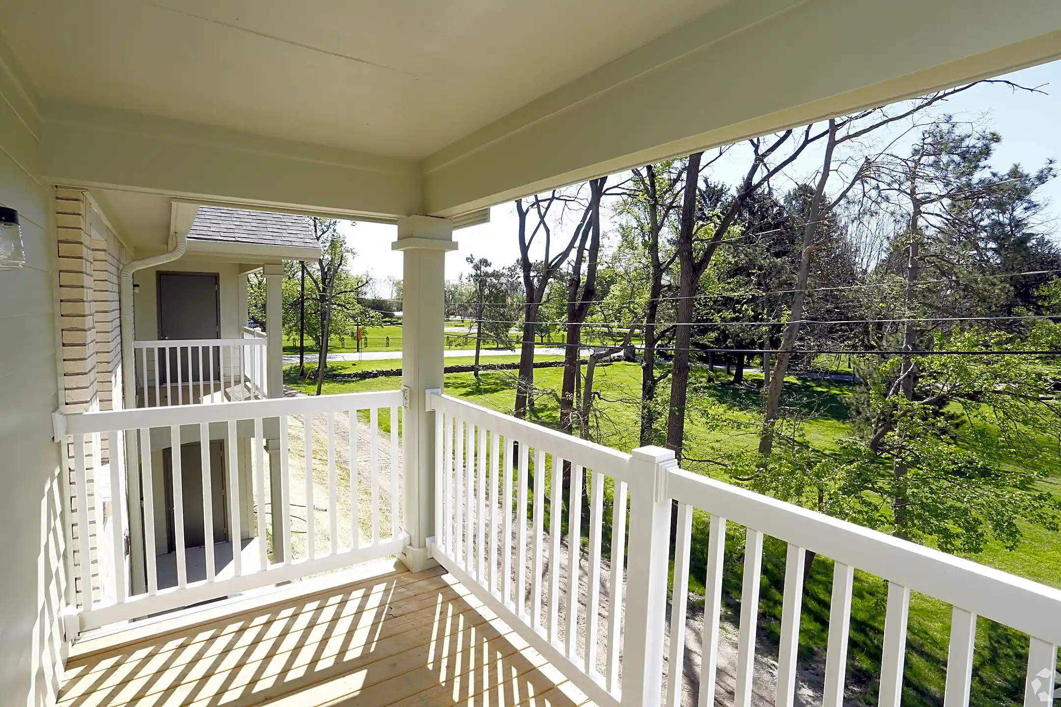 Summit Boutique Residences Main Street Carmel, IN Apartments for