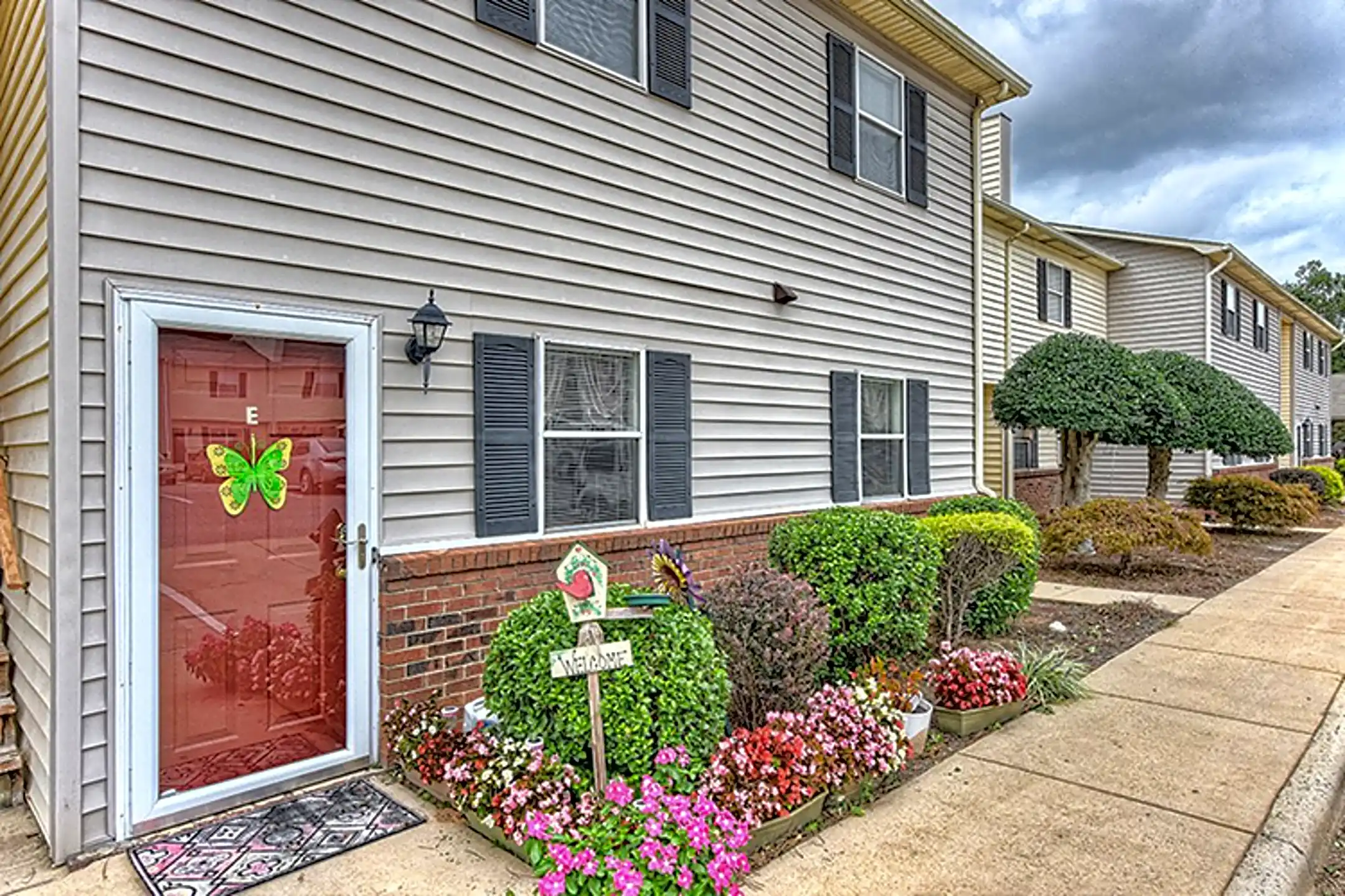 Southgate Garden Apartments Thomasville, NC 27360