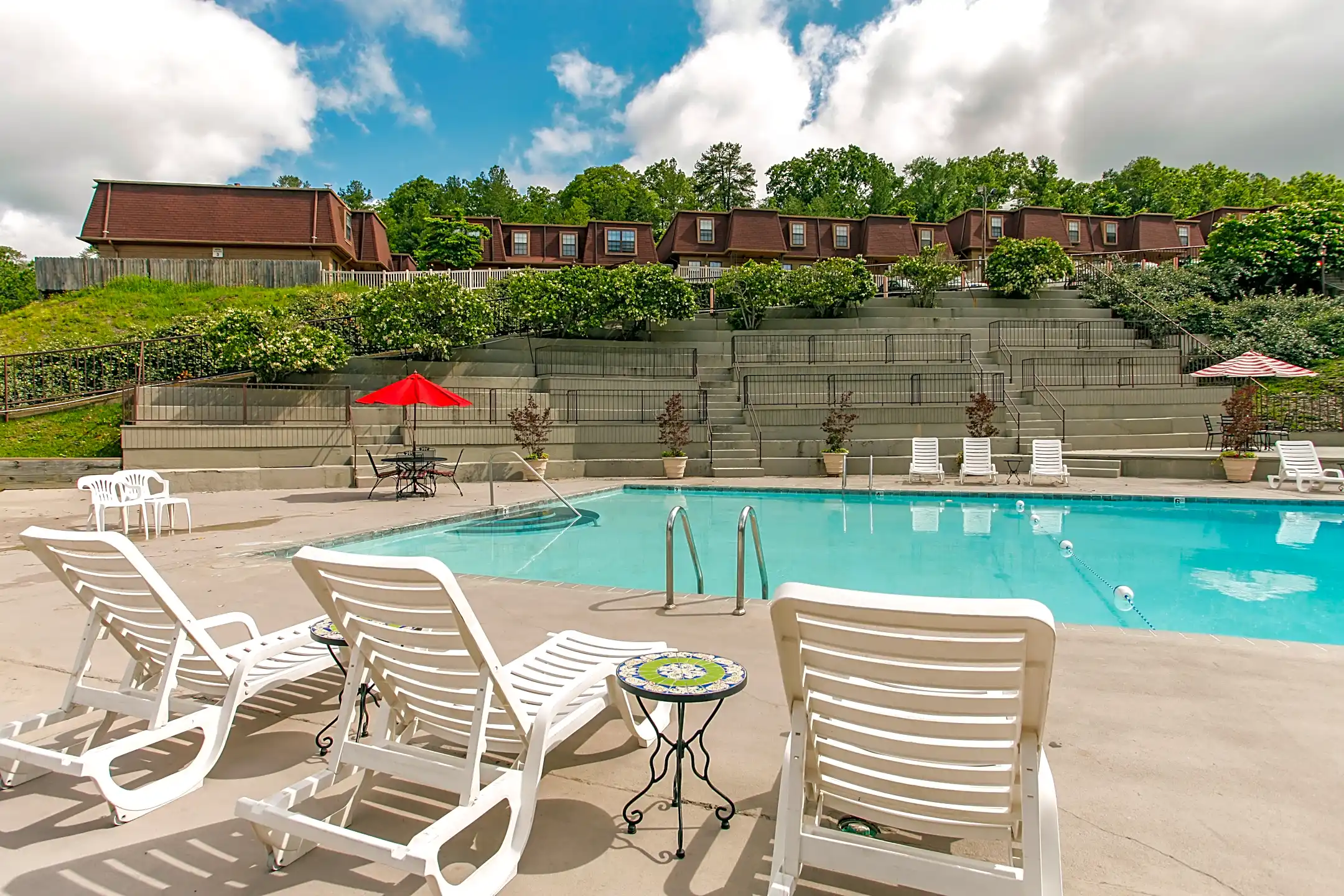 Westpark Meadows Little Rock, AR 72204