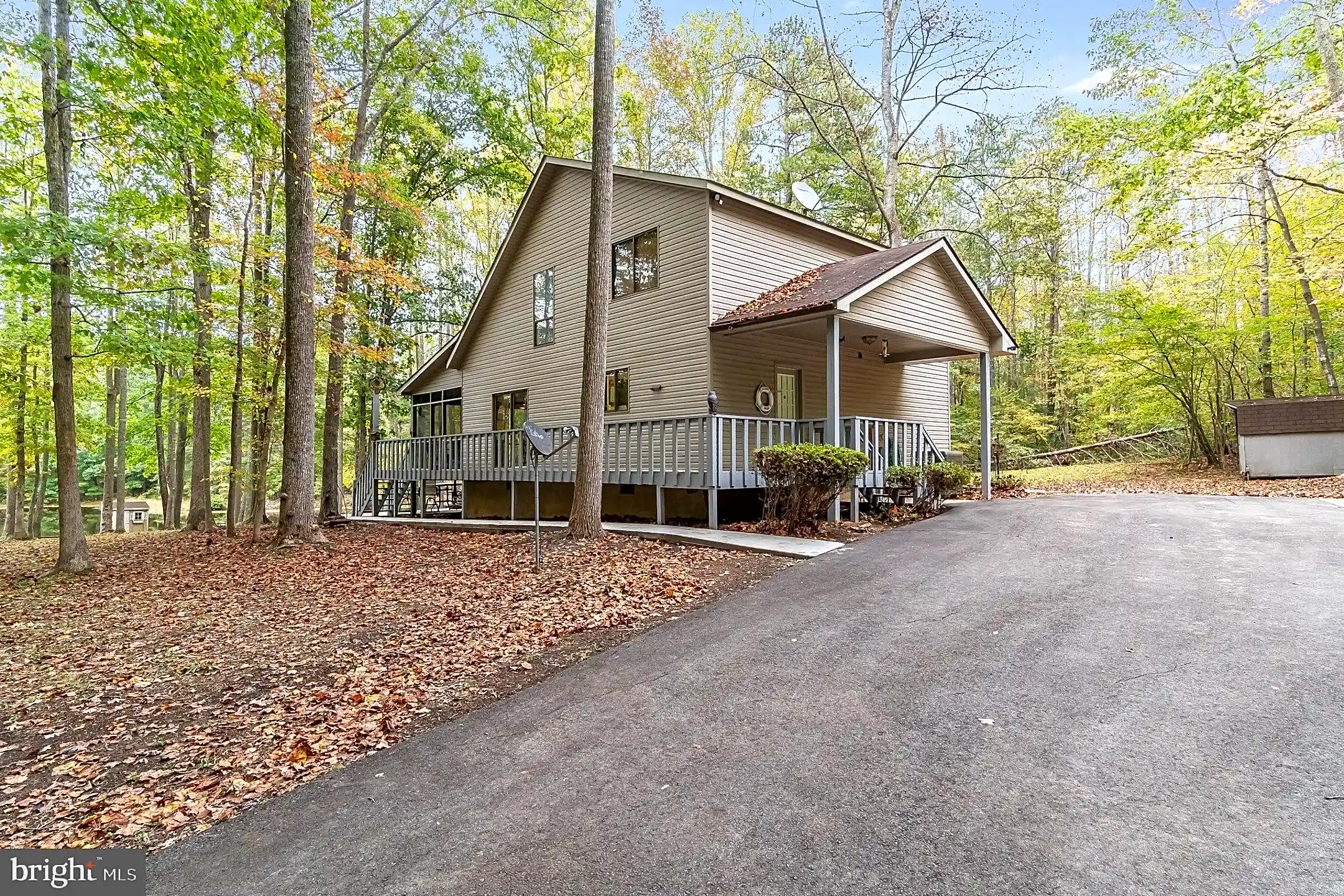 7411 Marye Rd Spotsylvania Courthouse, VA Houses for Rent Rent.