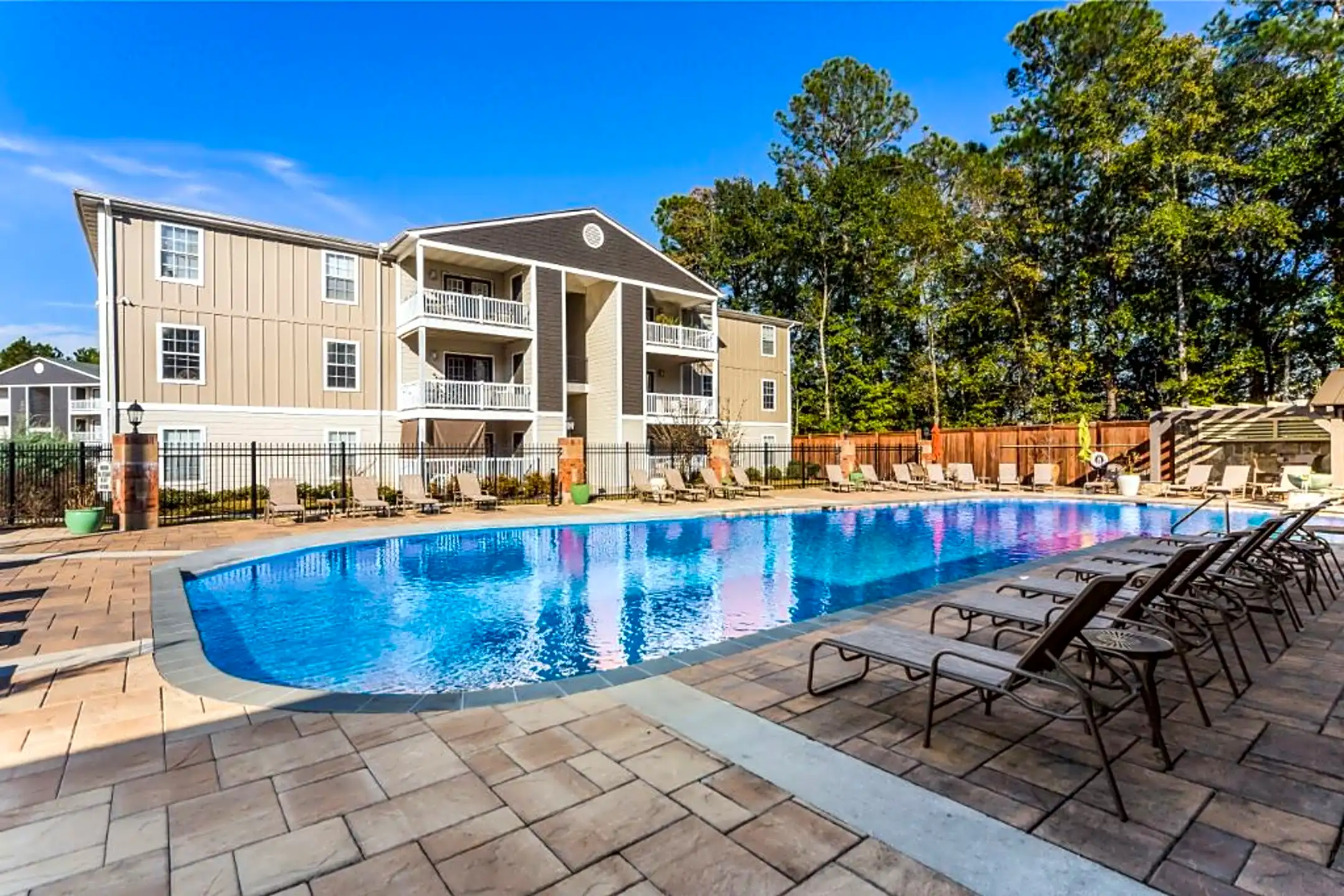 The Reserve At Gulf Hills Ocean Springs, MS 39564