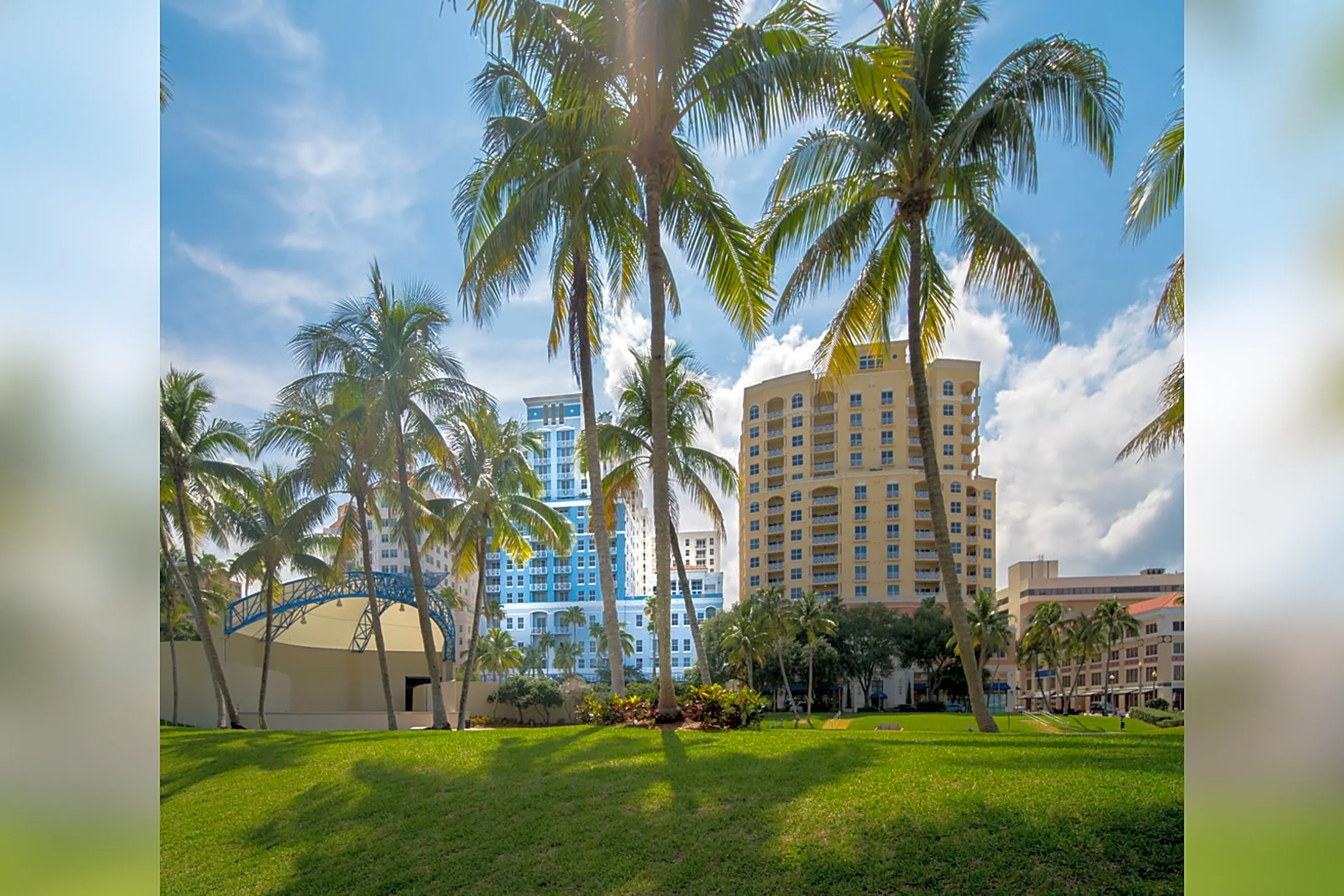 The Strand Apartments - West Palm Beach, FL 33401