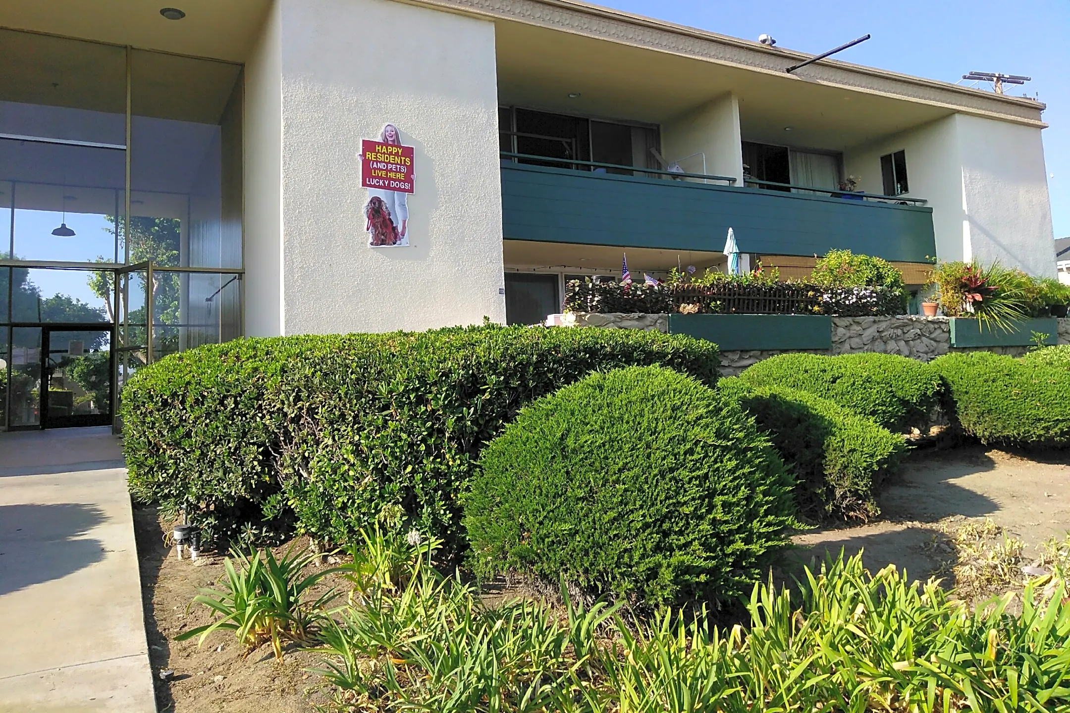 Torrance Gardens Apartments