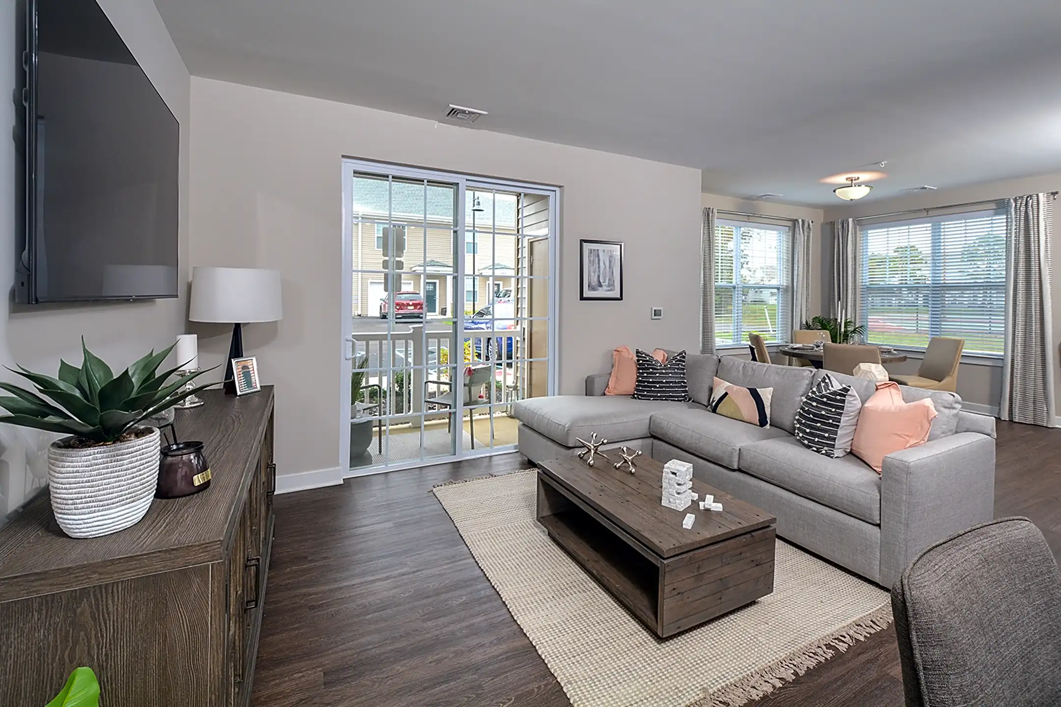 The Glades At Hamilton Greene Mays Landing, NJ 08330