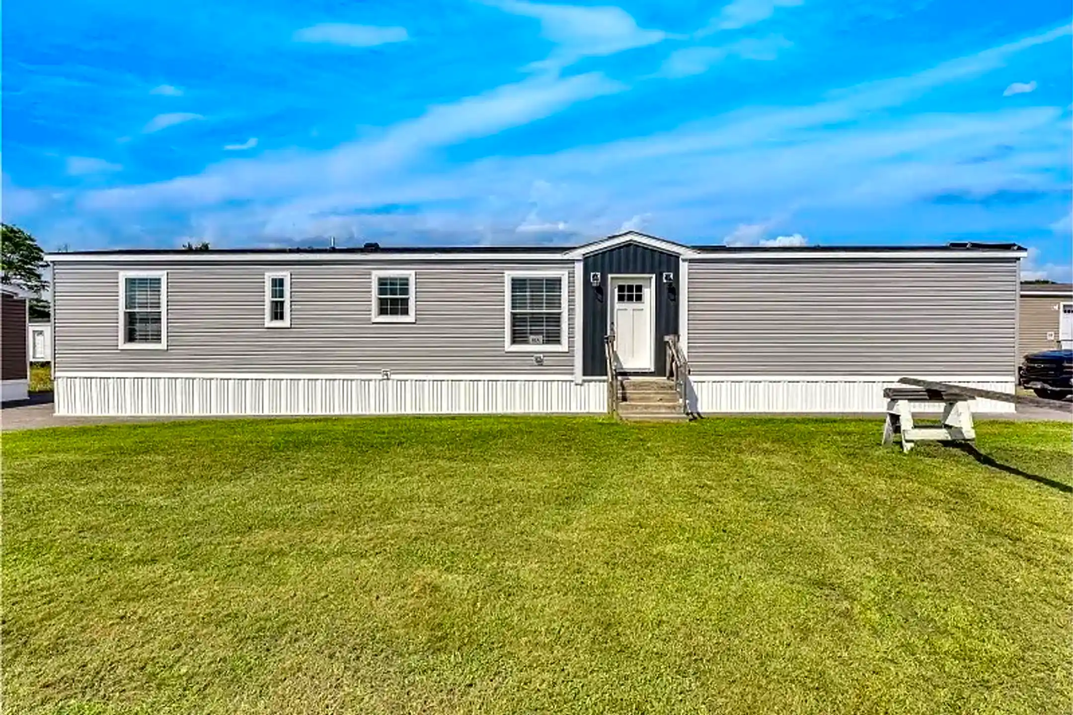 8953 Turin Rd Houses Rome, NY 13440