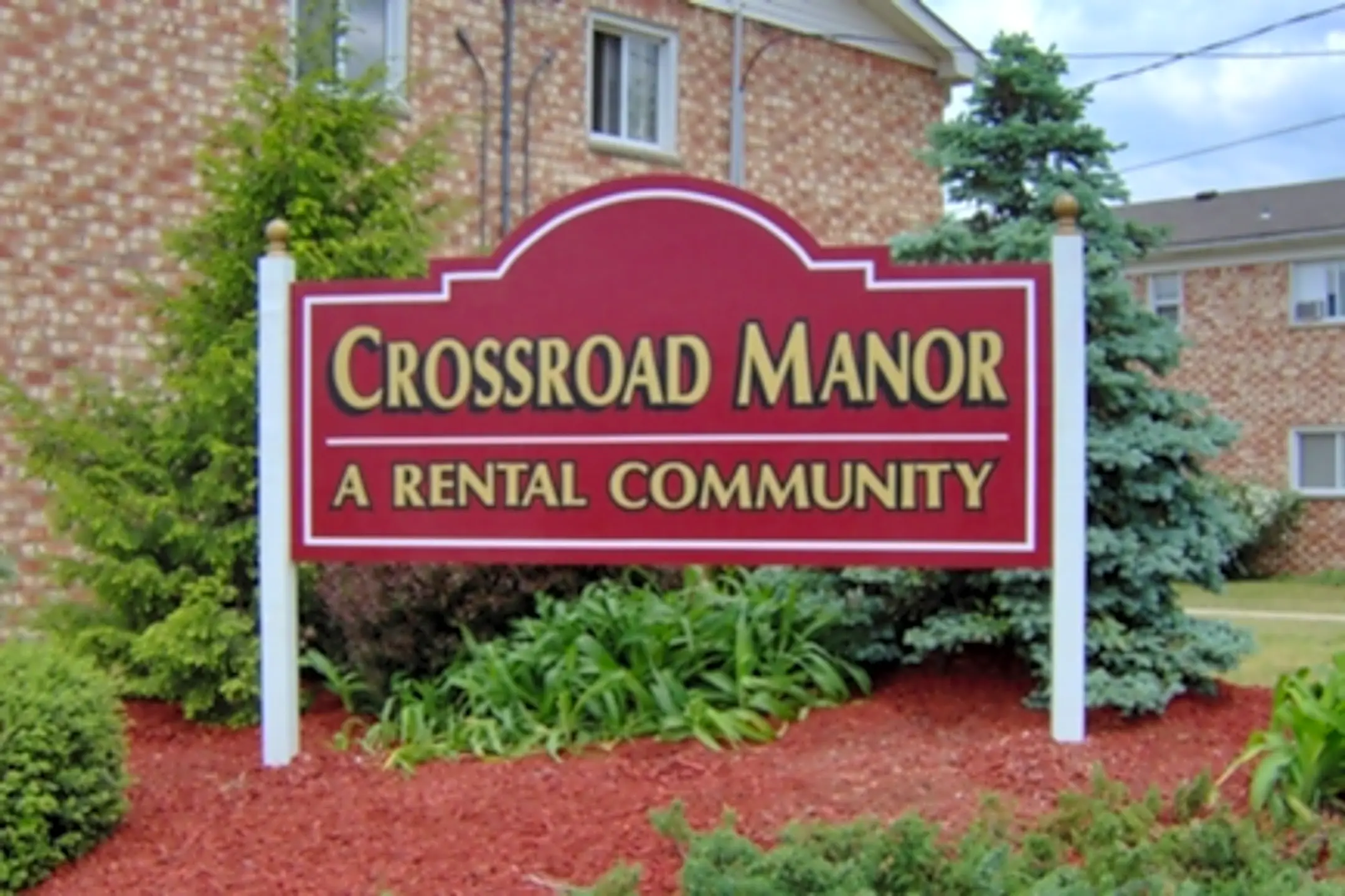 Crossroad Manor Apartments 153 E Kennedy Blvd Lakewood, NJ