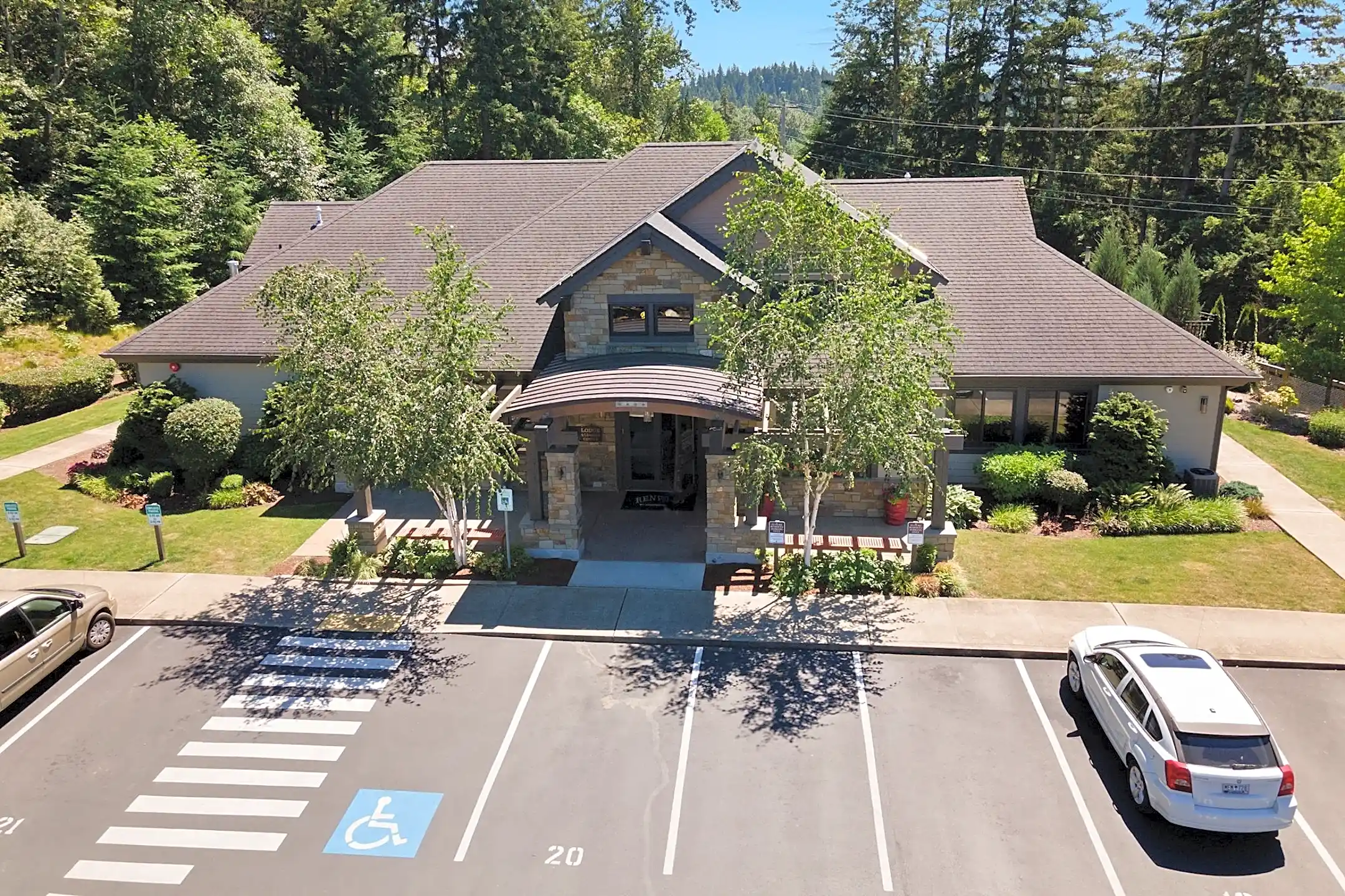 Renwood 9002 186th Ave E Bonney Lake, WA Apartments for Rent Rent.