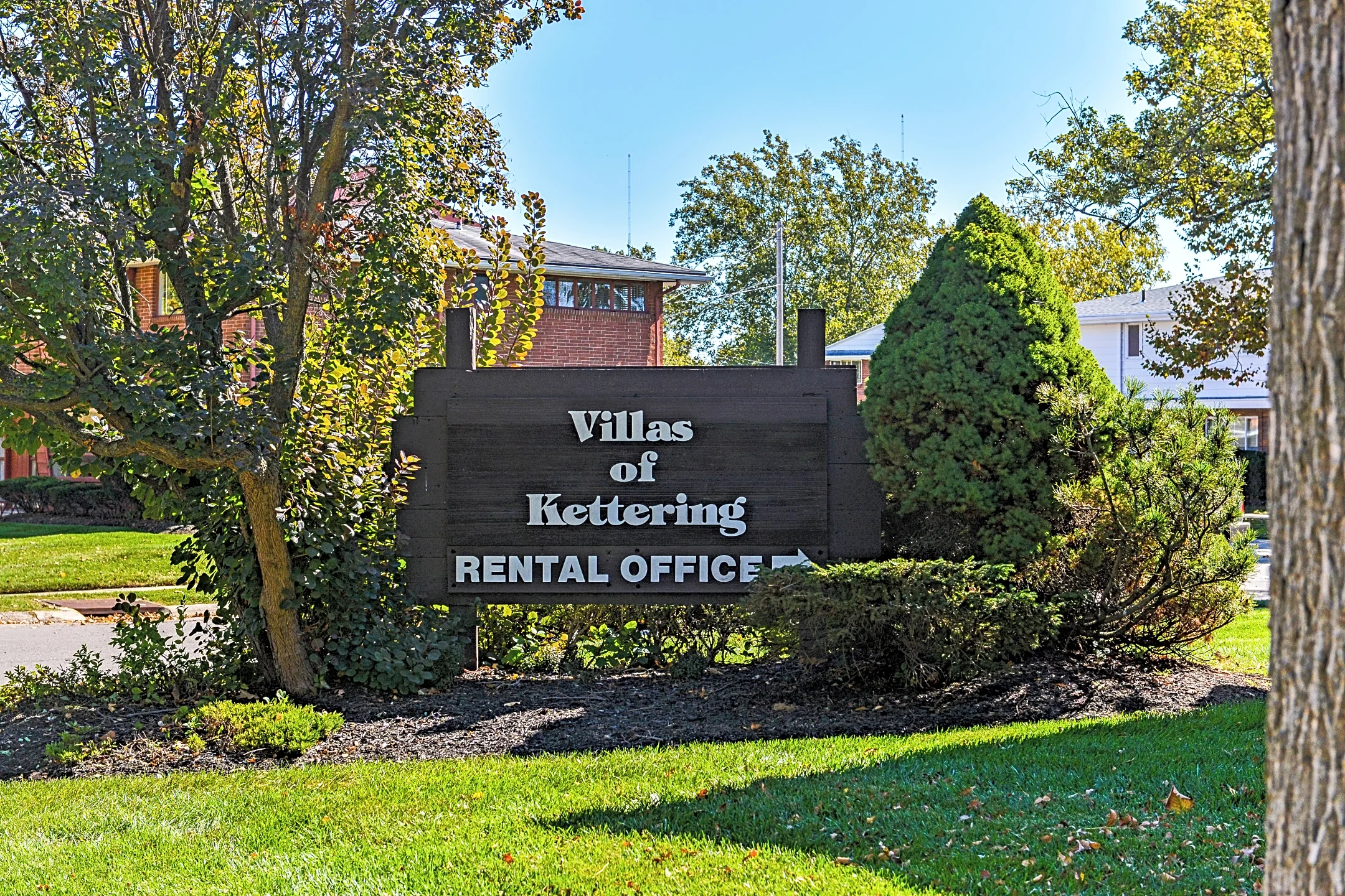 Villas Of Kettering - Dayton, OH