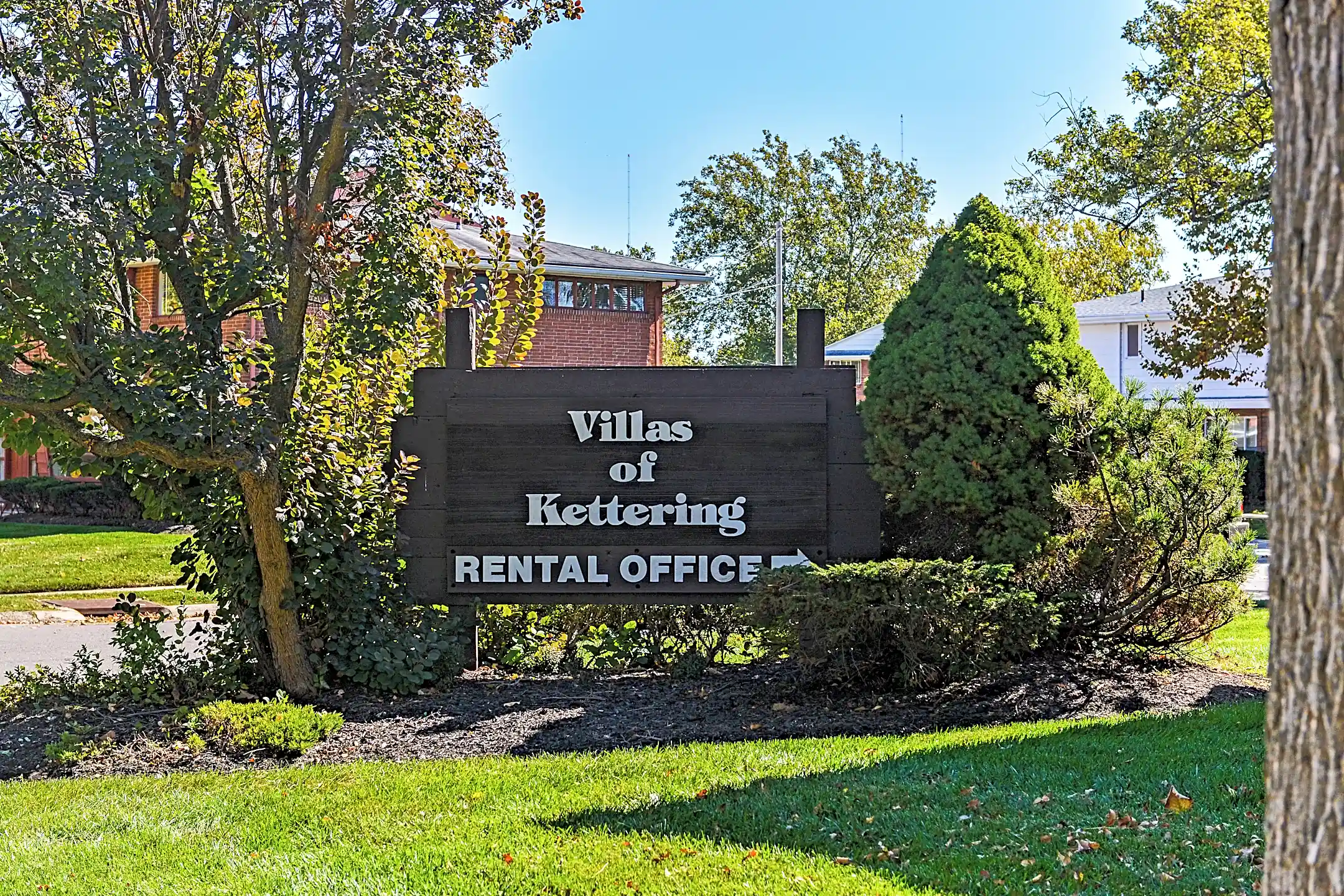 Villas Of Kettering Apartments