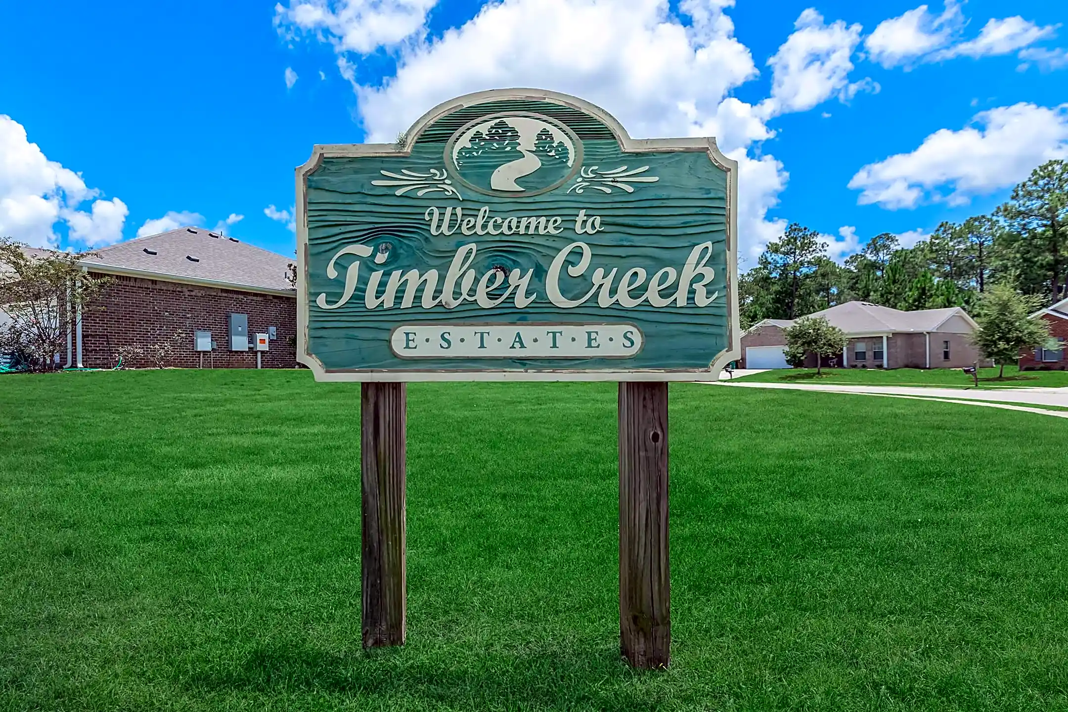 Timber Creek Estates 6271 Pocono Way Biloxi, MS Apartments for Rent