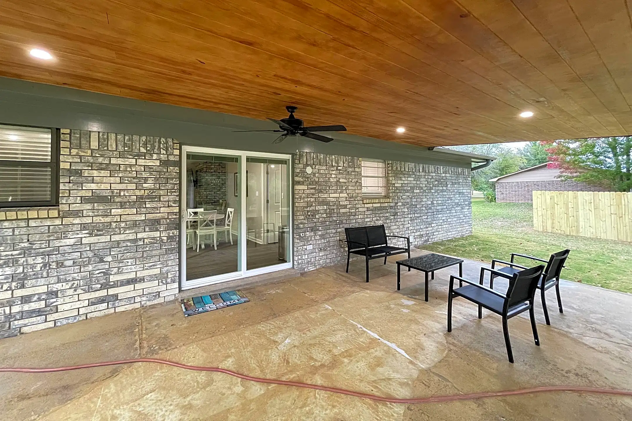 6503 Chaparral St Texarkana, TX Houses for Rent Rent.